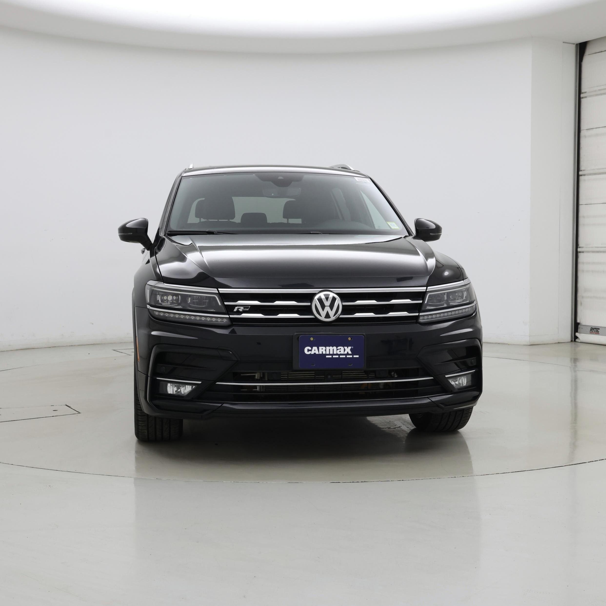 Thumbnail: 2021 Volkswagen Tiguan - 5