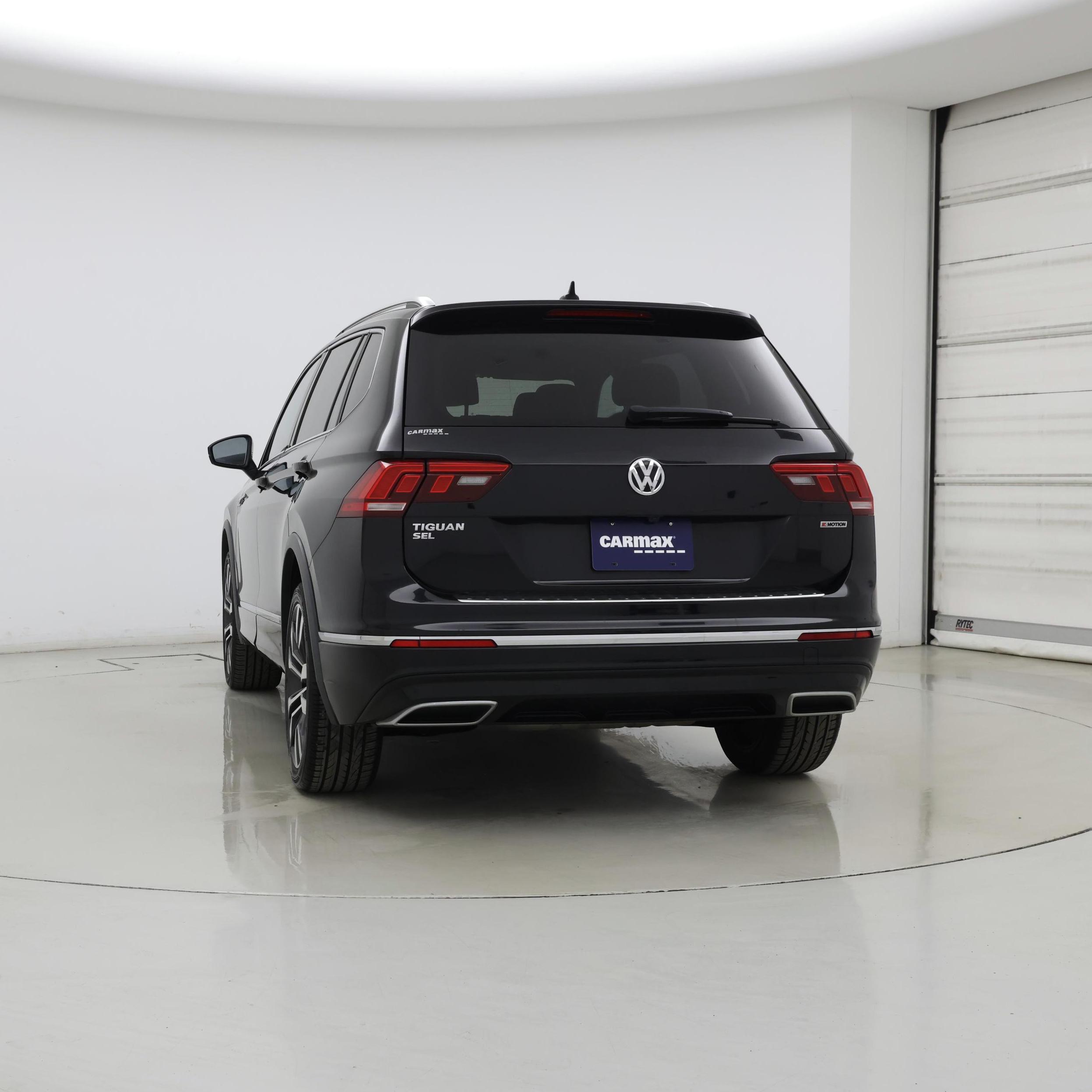 Thumbnail: 2021 Volkswagen Tiguan - 6