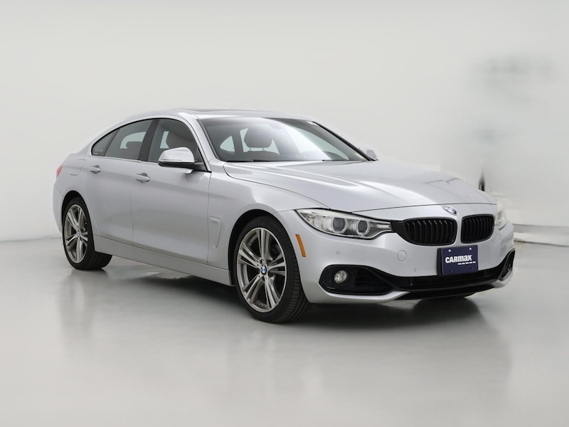 2016 BMW 4 Series 428i -
                  Saint James, NY