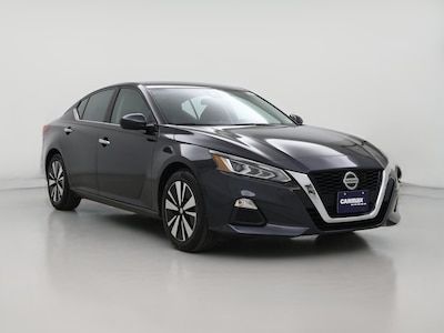 2022 Nissan Altima SV