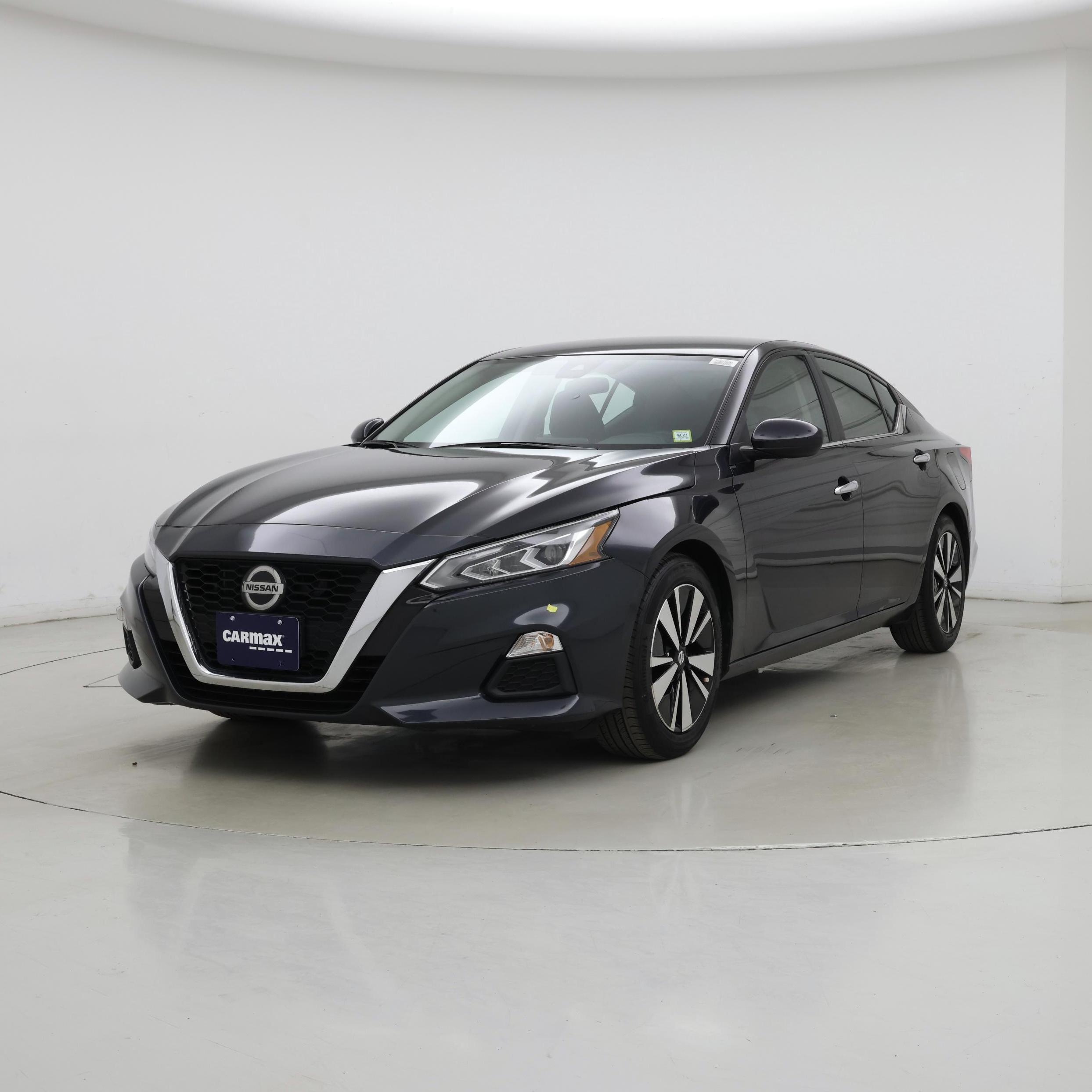 Thumbnail: 2022 Nissan Altima - 4