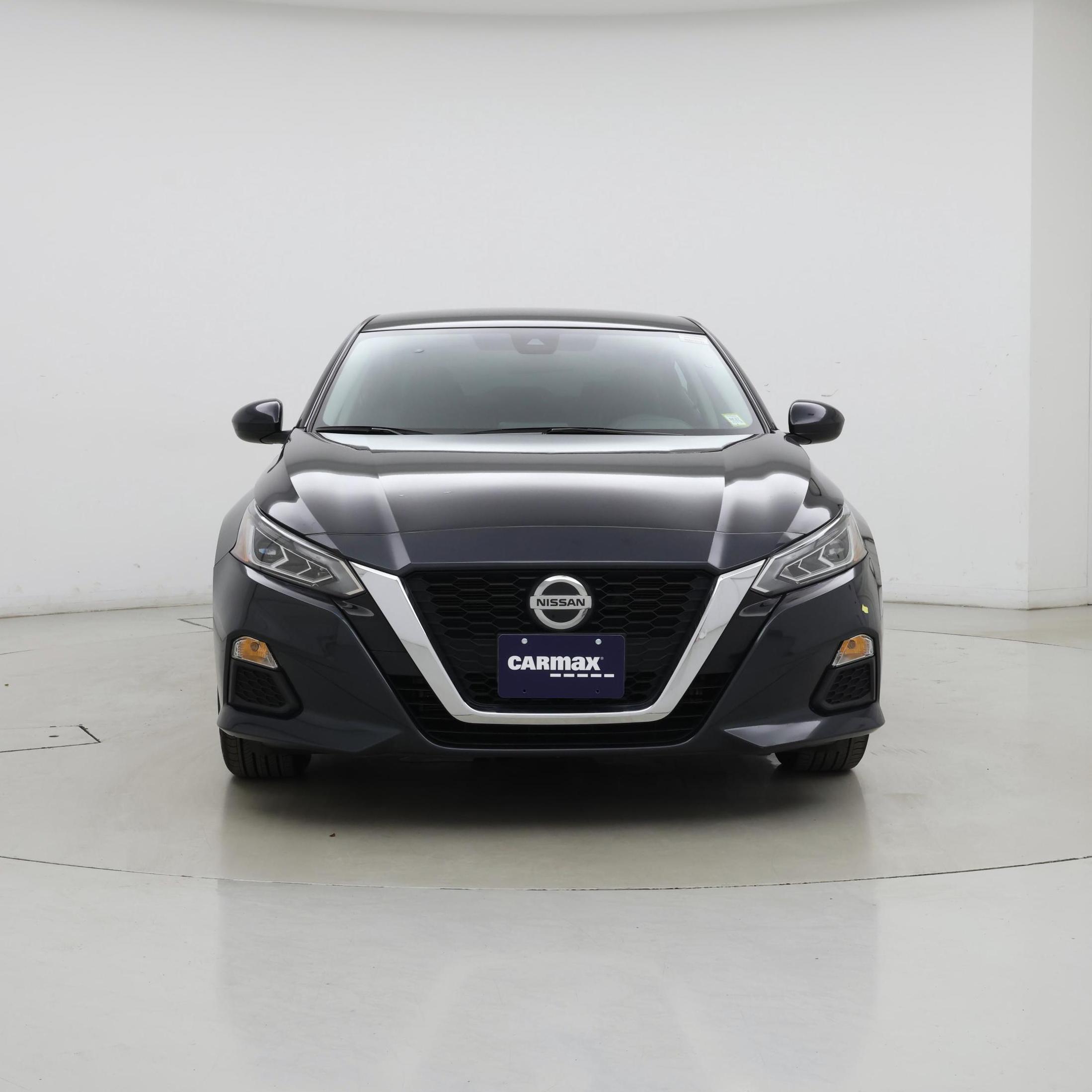 Thumbnail: 2022 Nissan Altima - 5