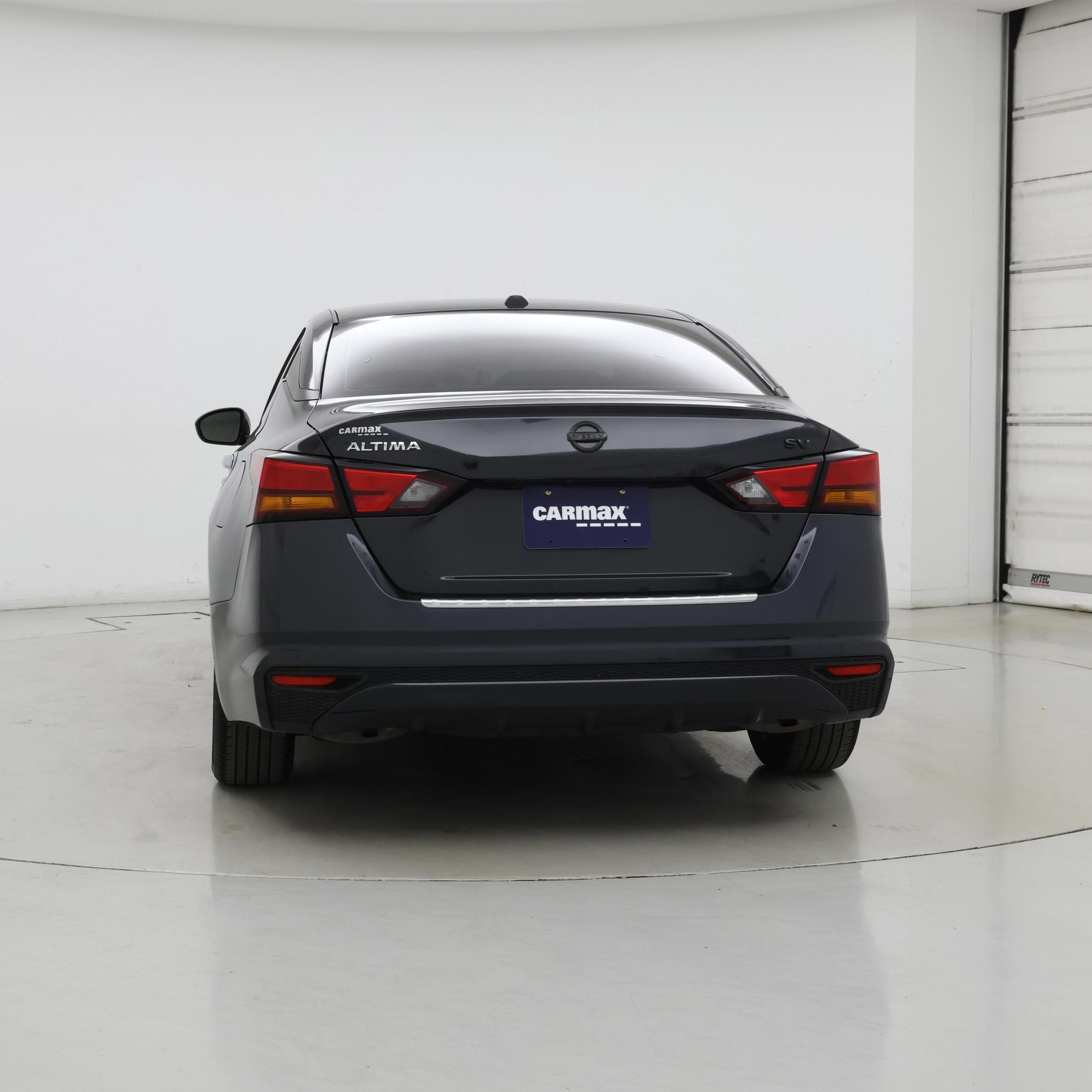 Thumbnail: 2022 Nissan Altima - 6