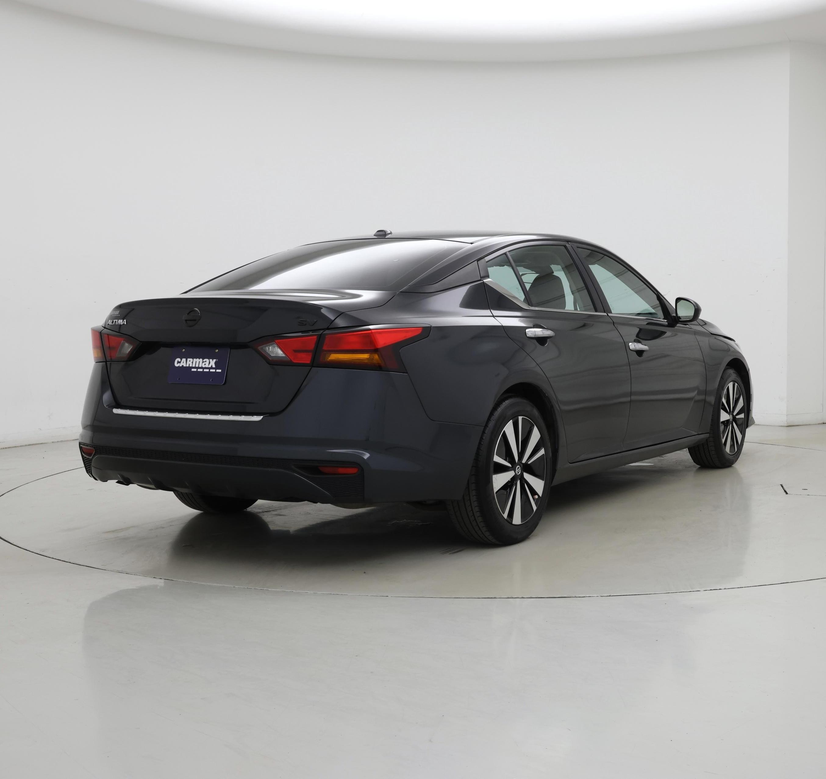 Thumbnail: 2022 Nissan Altima - 8