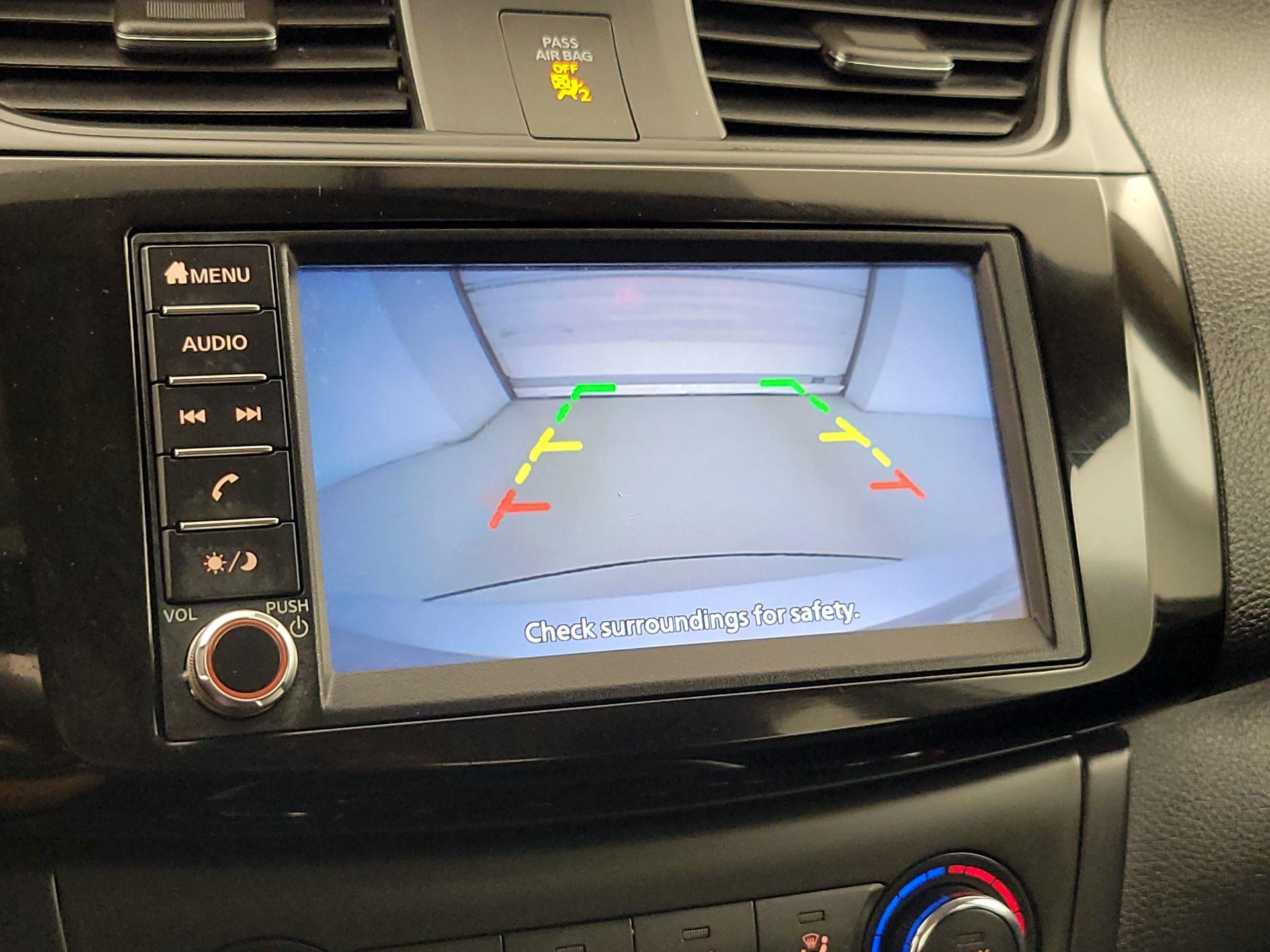 Thumbnail: 2019 Nissan Sentra - 14