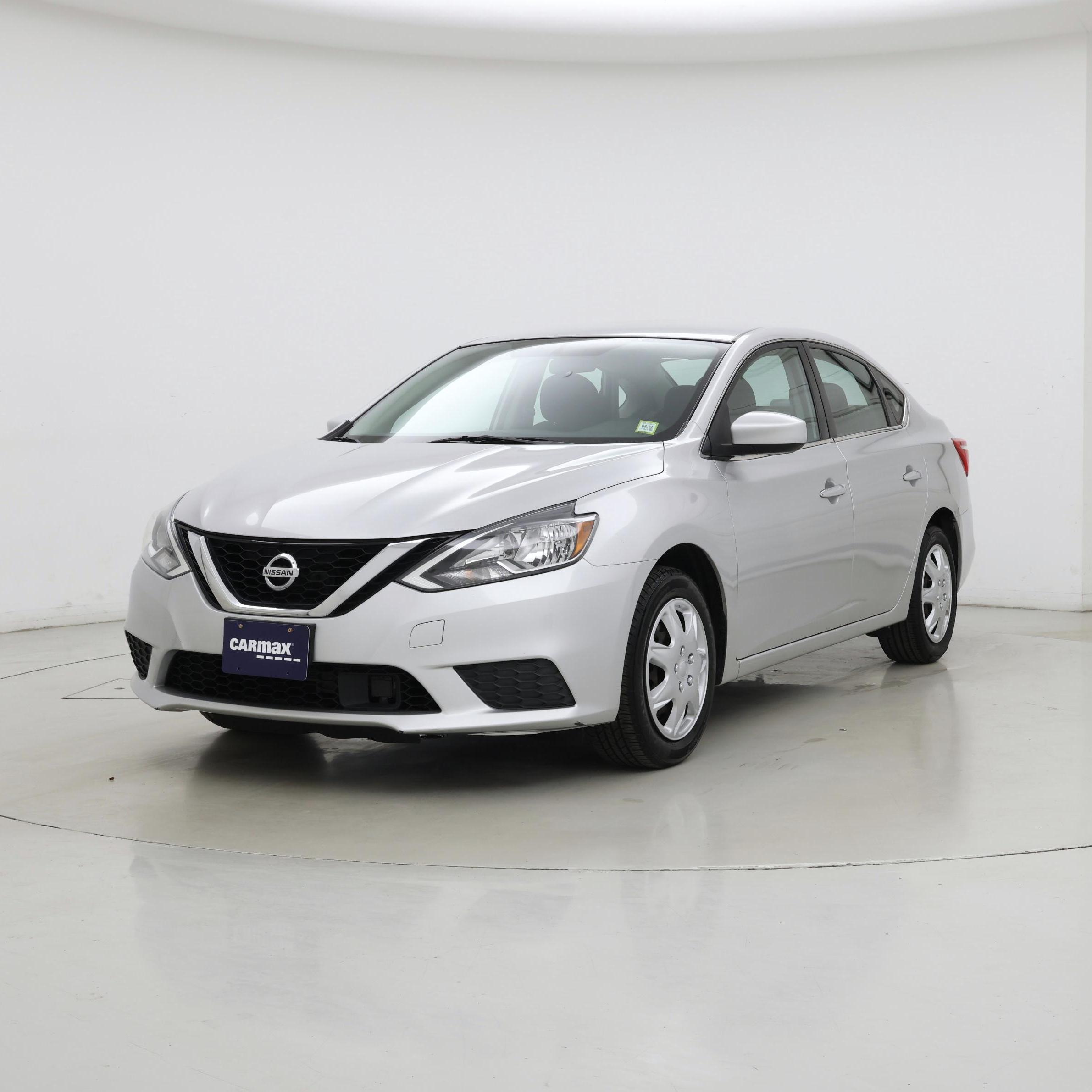 Thumbnail: 2019 Nissan Sentra - 4
