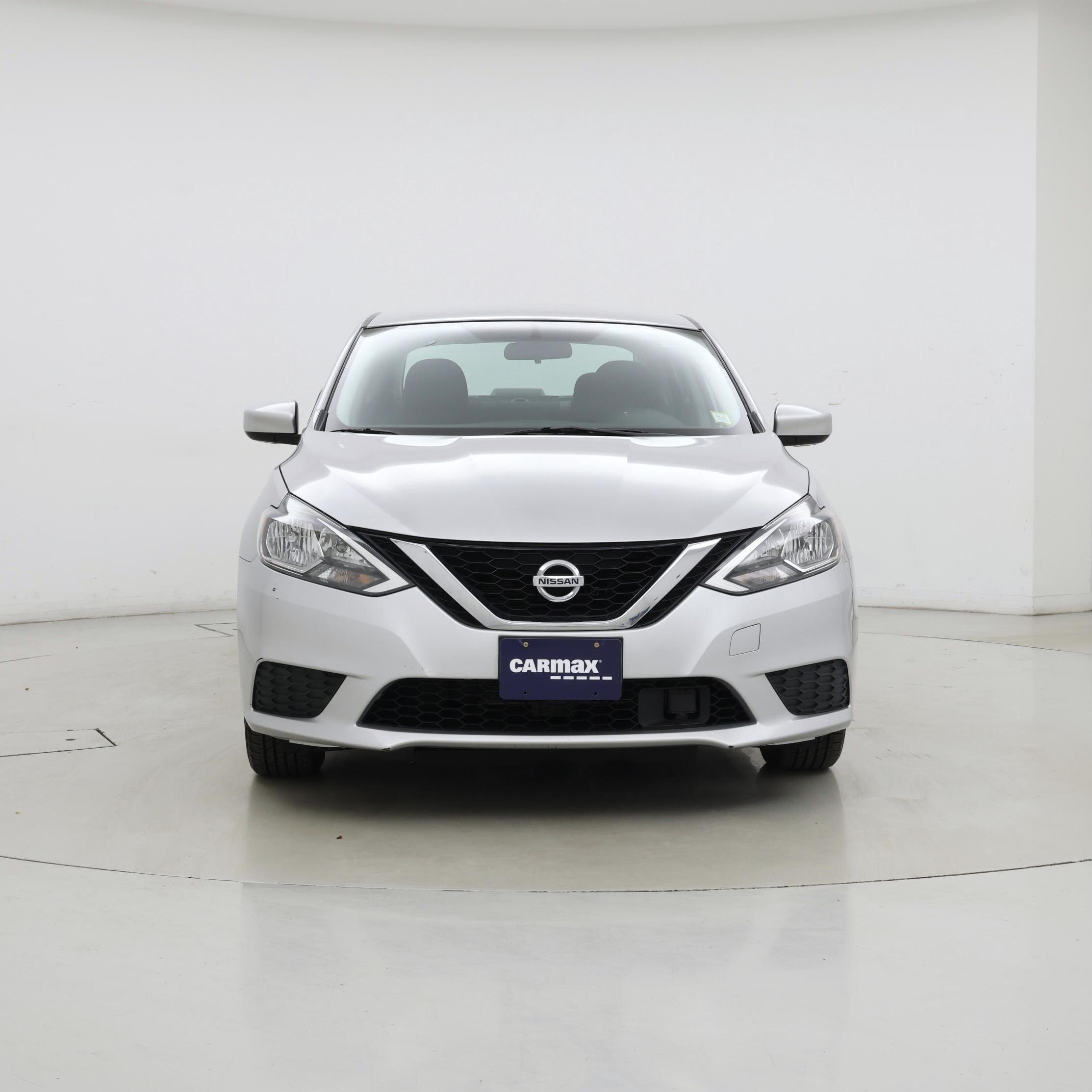 Thumbnail: 2019 Nissan Sentra - 5