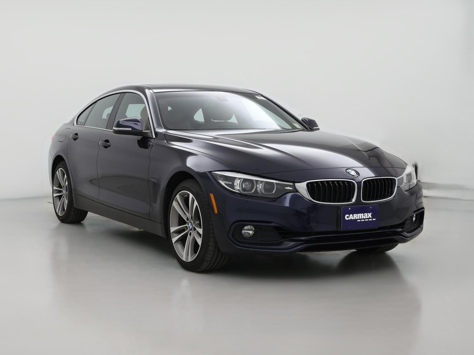 2018 BMW 4 Series 430i