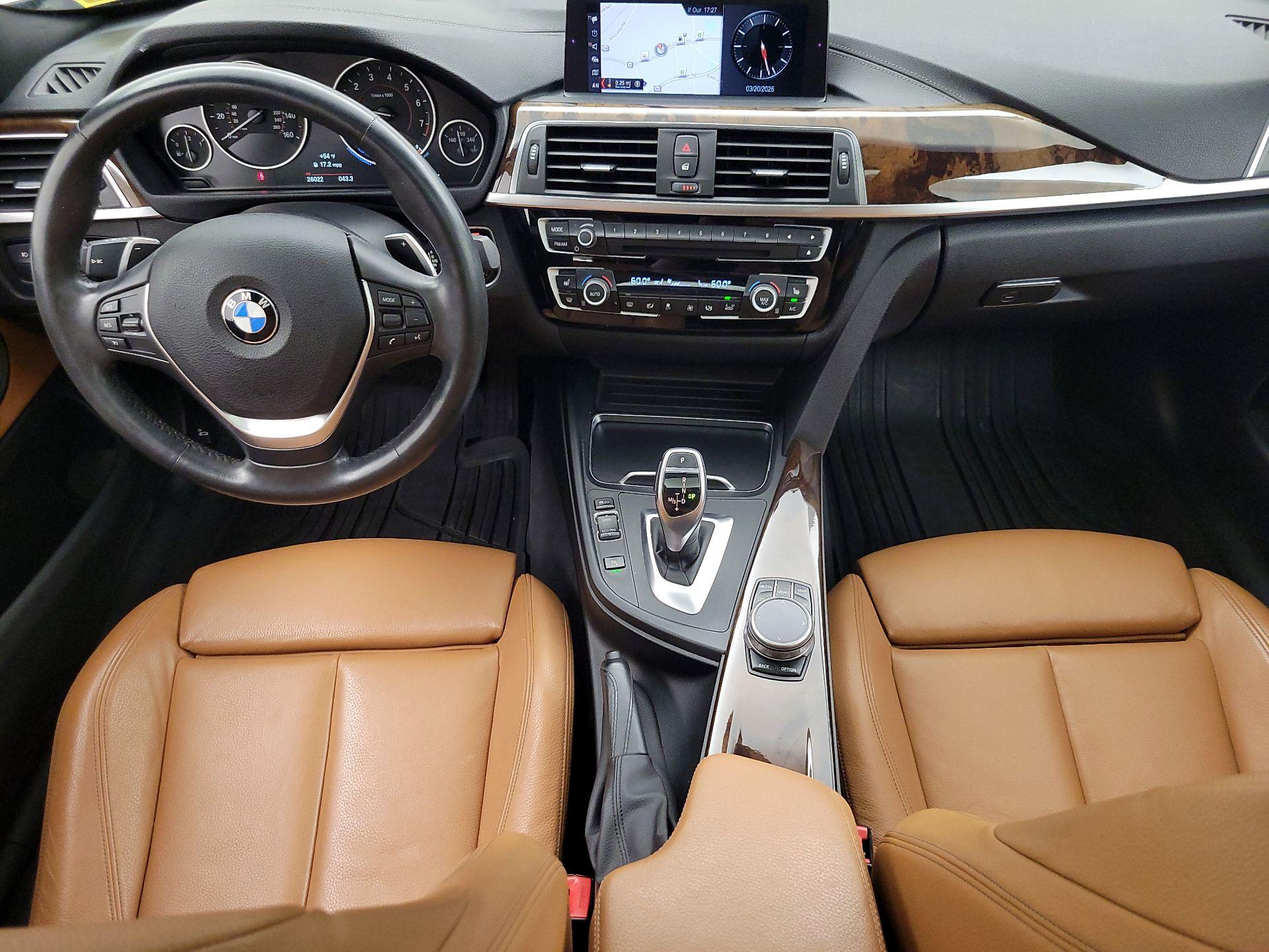 Thumbnail: 2018 BMW 4 Series - 9