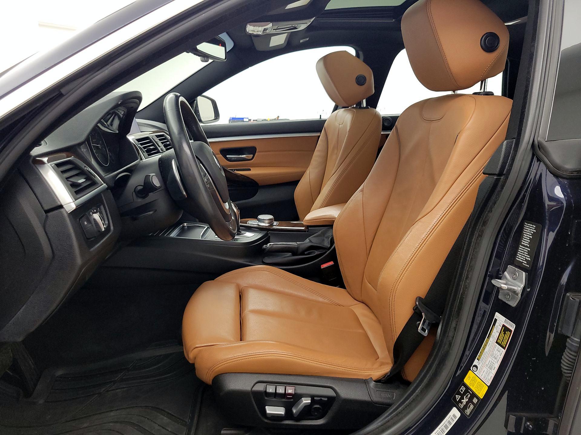 Thumbnail: 2018 BMW 4 Series - 11