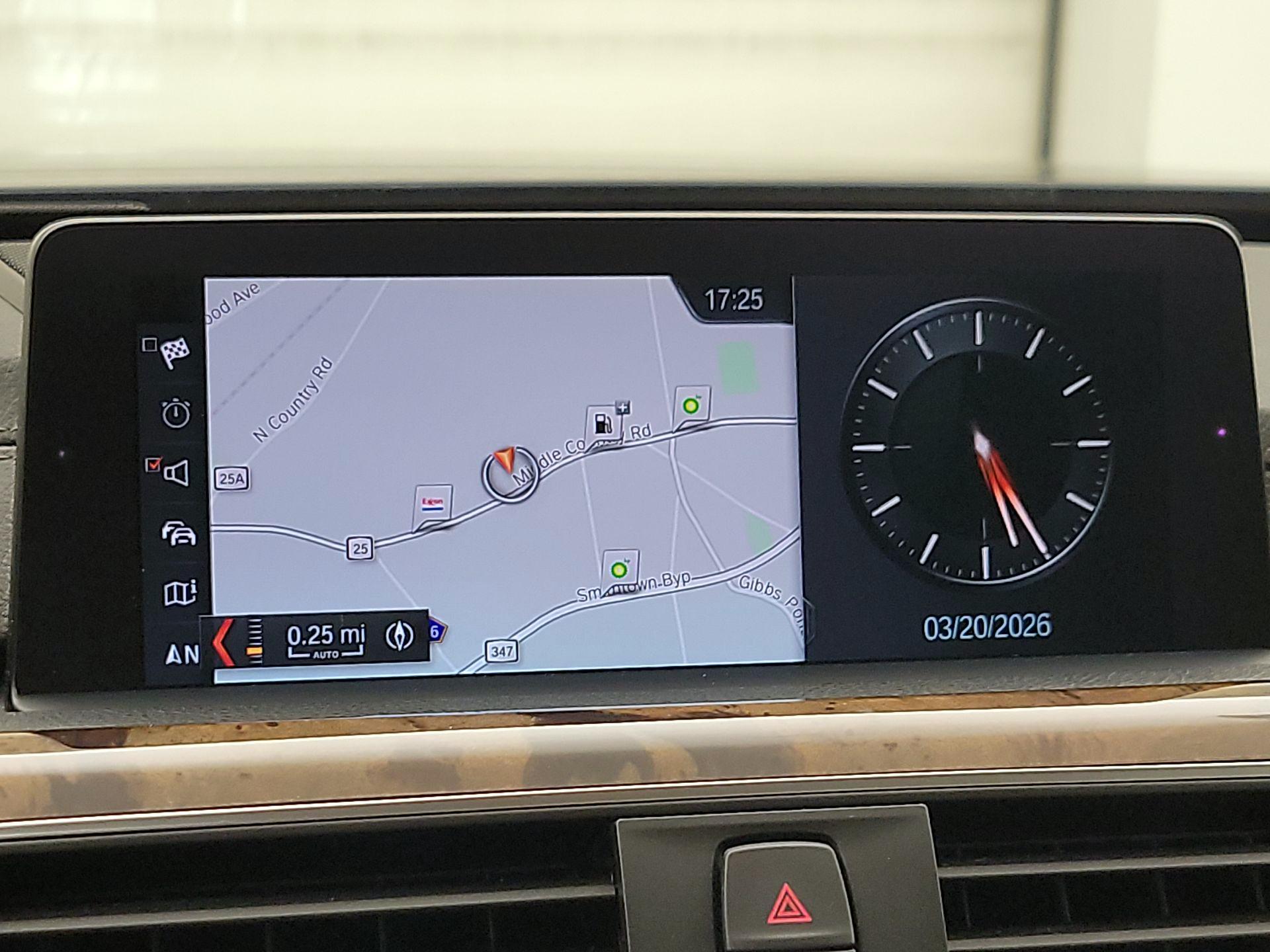 Thumbnail: 2018 BMW 4 Series - 14