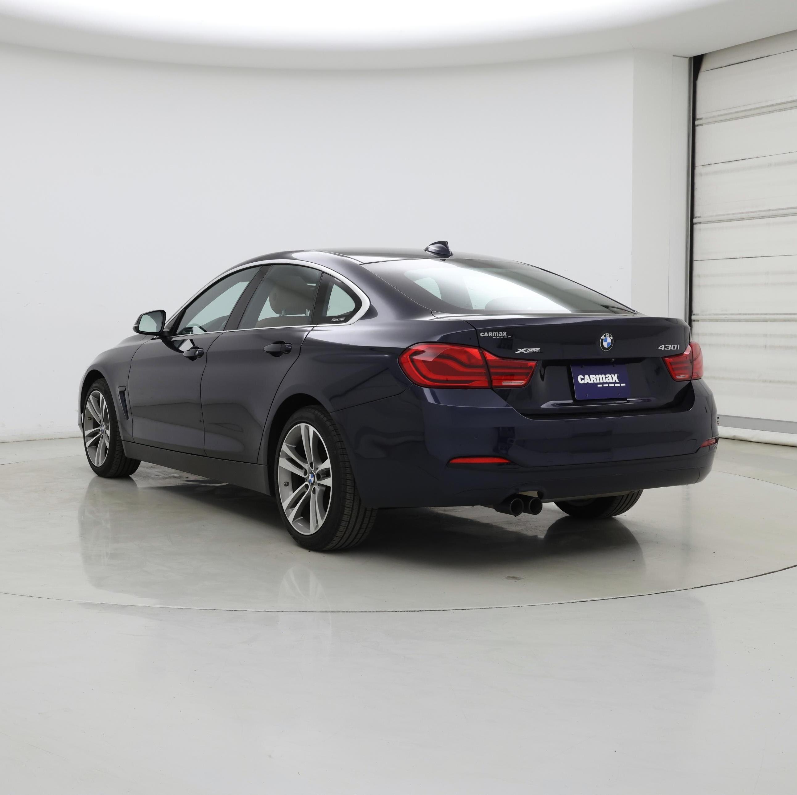 Thumbnail: 2018 BMW 4 Series - 2