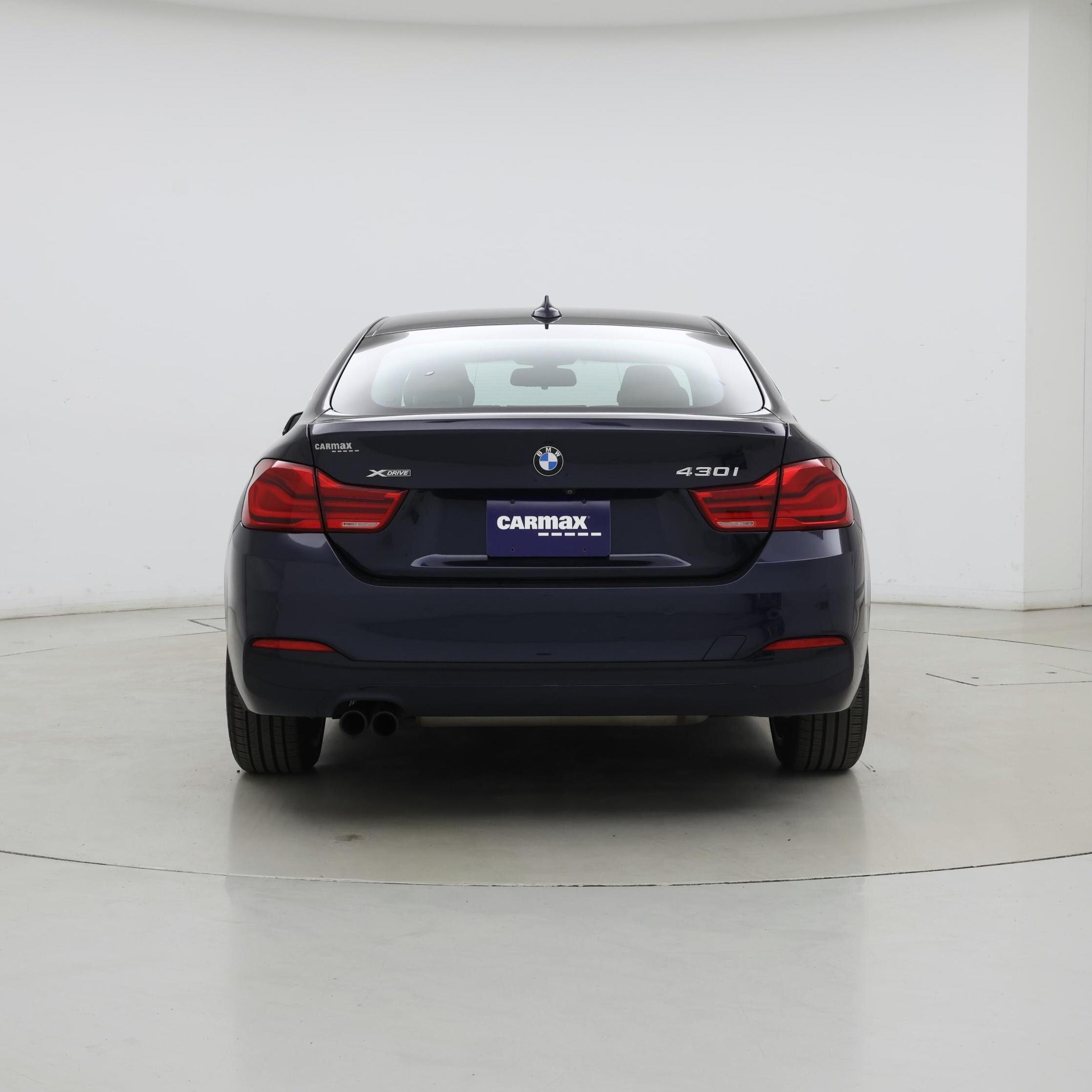 Thumbnail: 2018 BMW 4 Series - 6