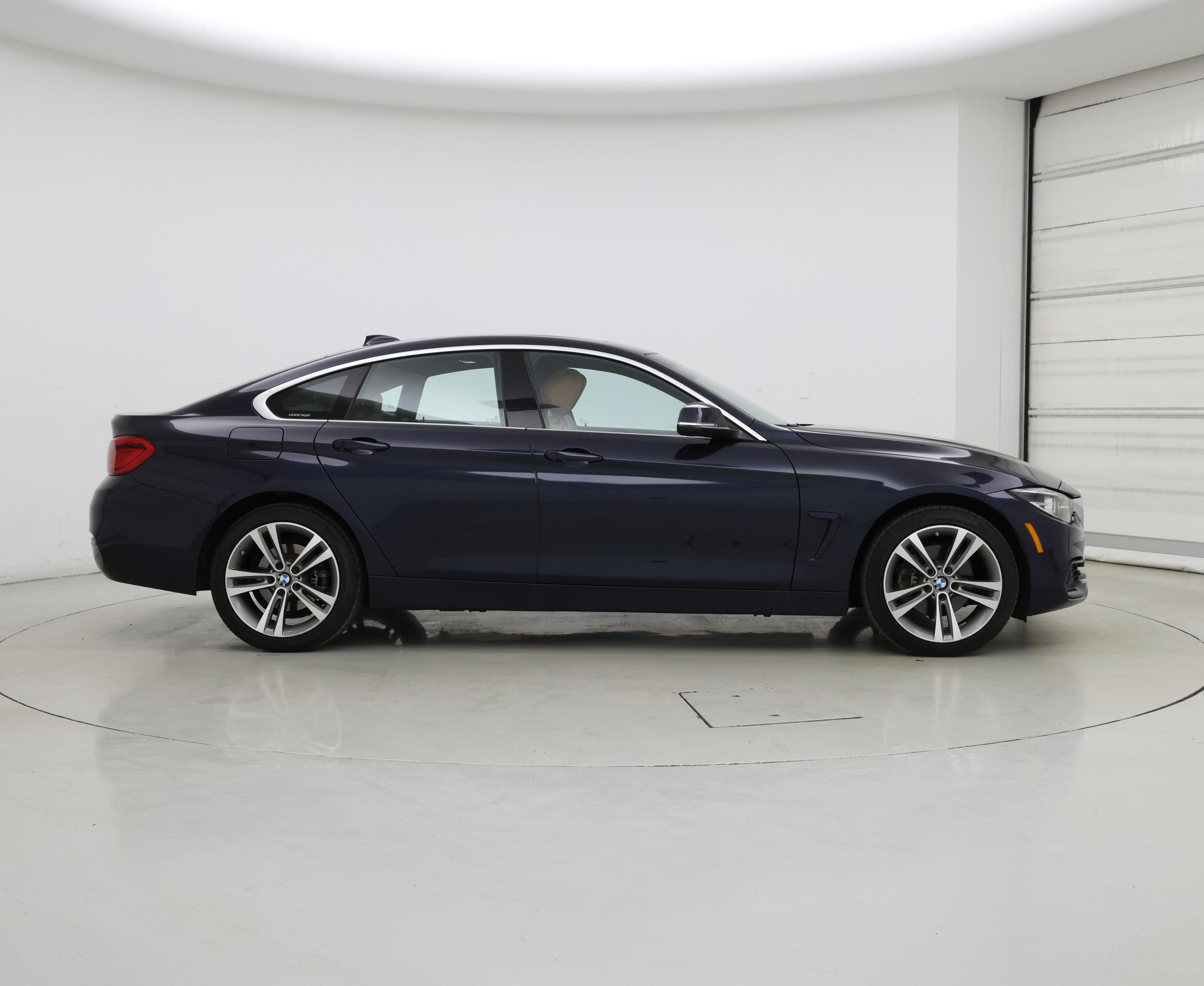 Thumbnail: 2018 BMW 4 Series - 7