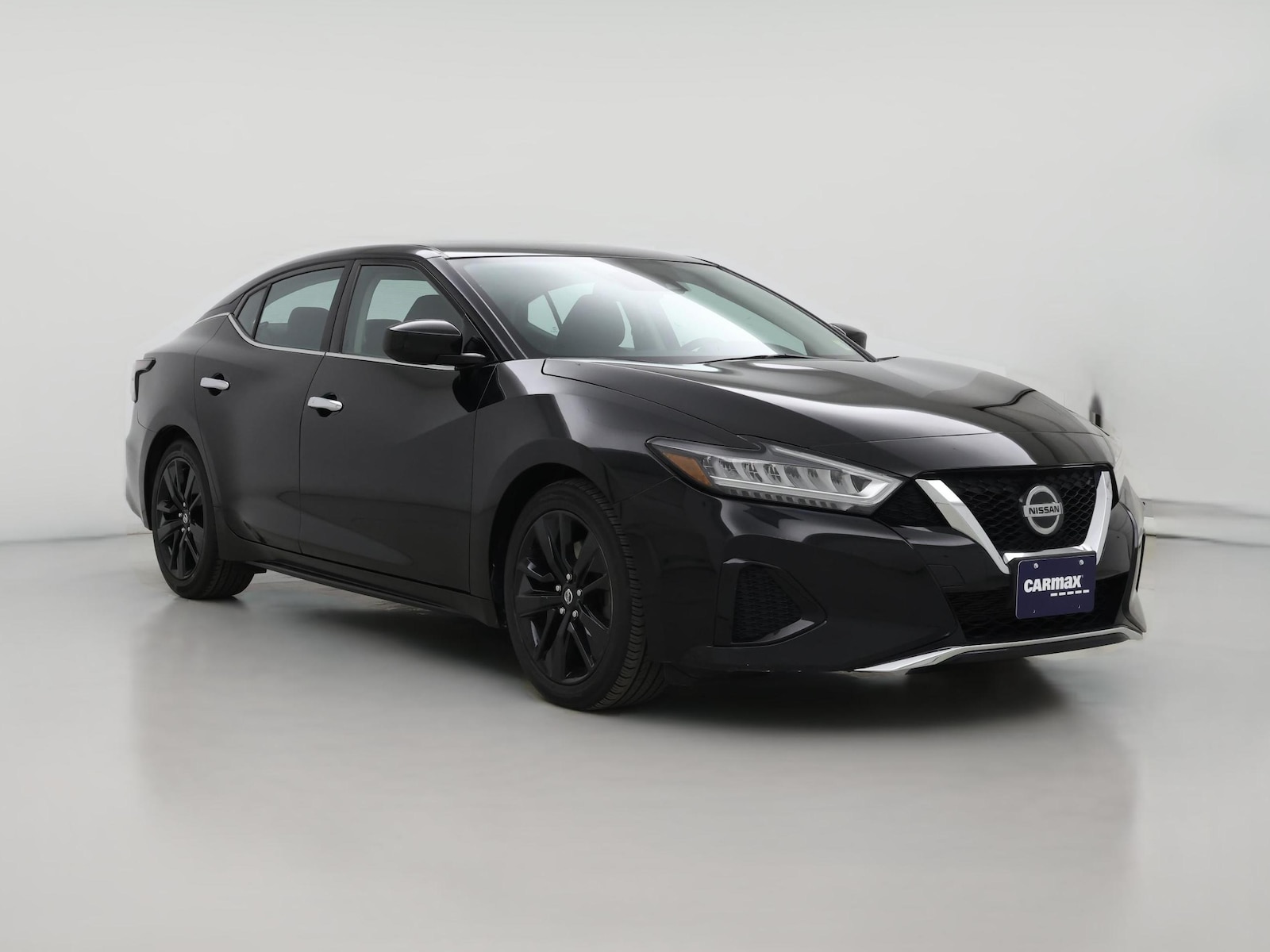 2020 Nissan Maxima