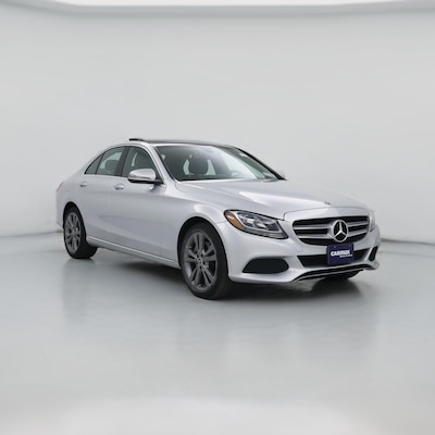 2018 Mercedes-Benz C300