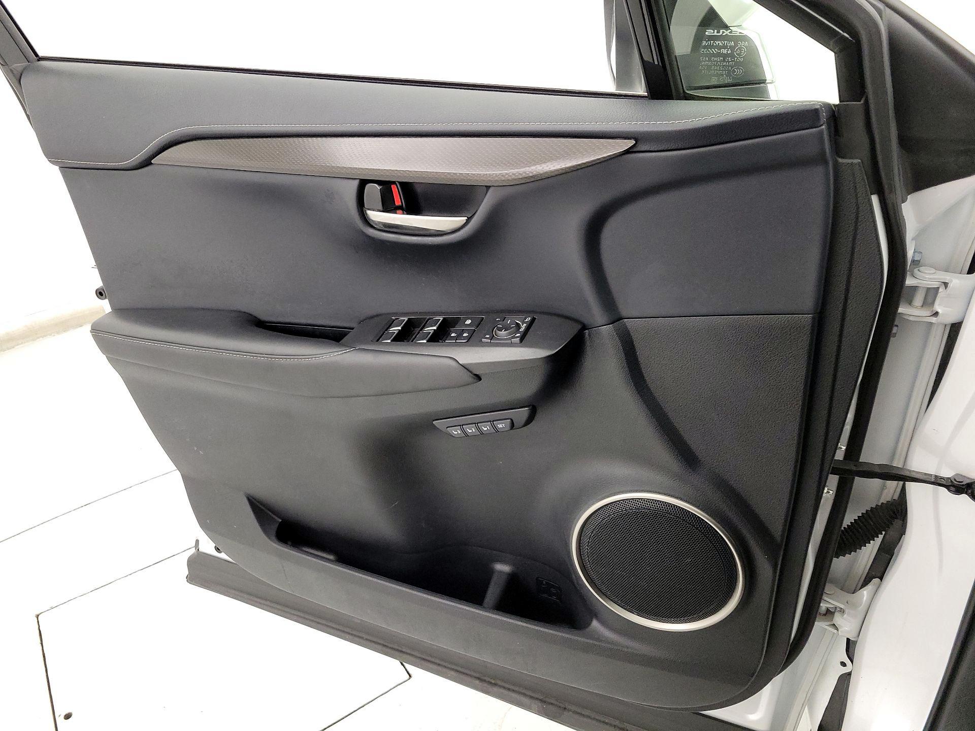 Thumbnail: 2020 Lexus NX - 12