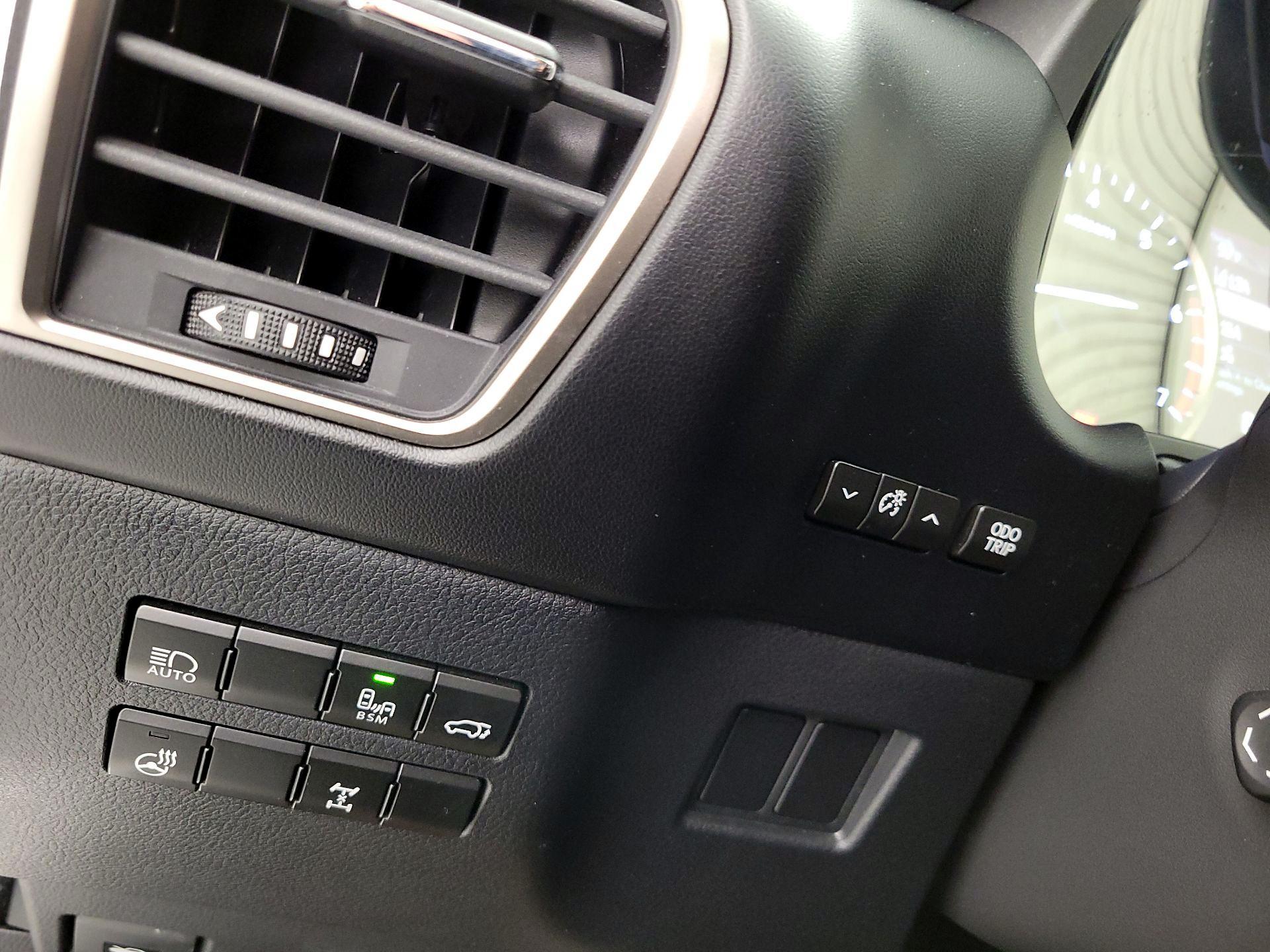 Thumbnail: 2020 Lexus NX - 13