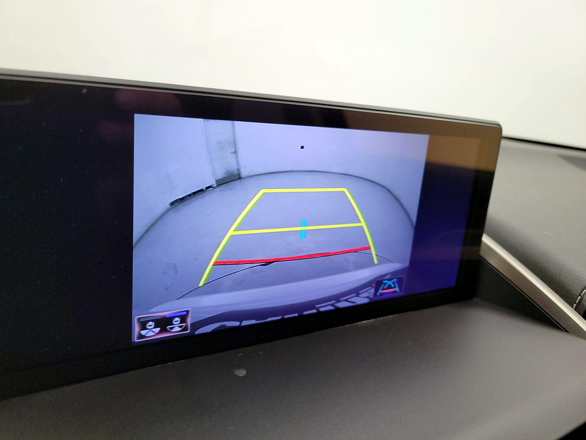 Thumbnail: 2020 Lexus NX - 14