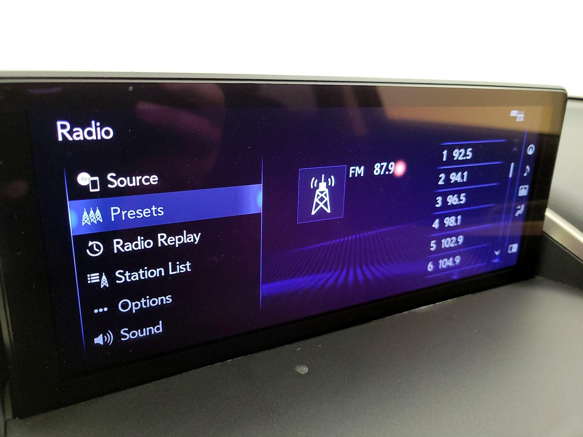 Thumbnail: 2020 Lexus NX - 15