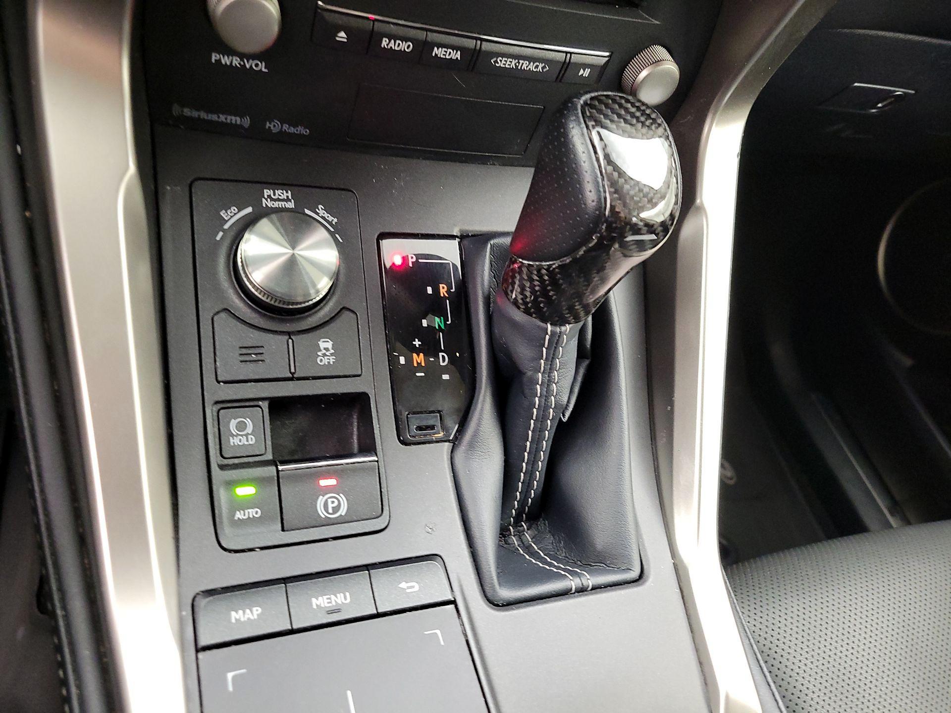 Thumbnail: 2020 Lexus NX - 17