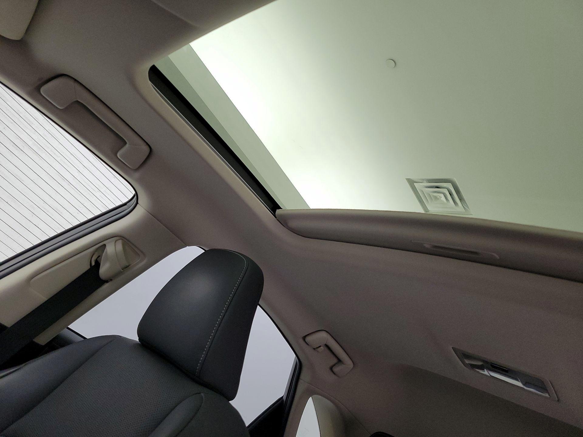 Thumbnail: 2020 Lexus NX - 19