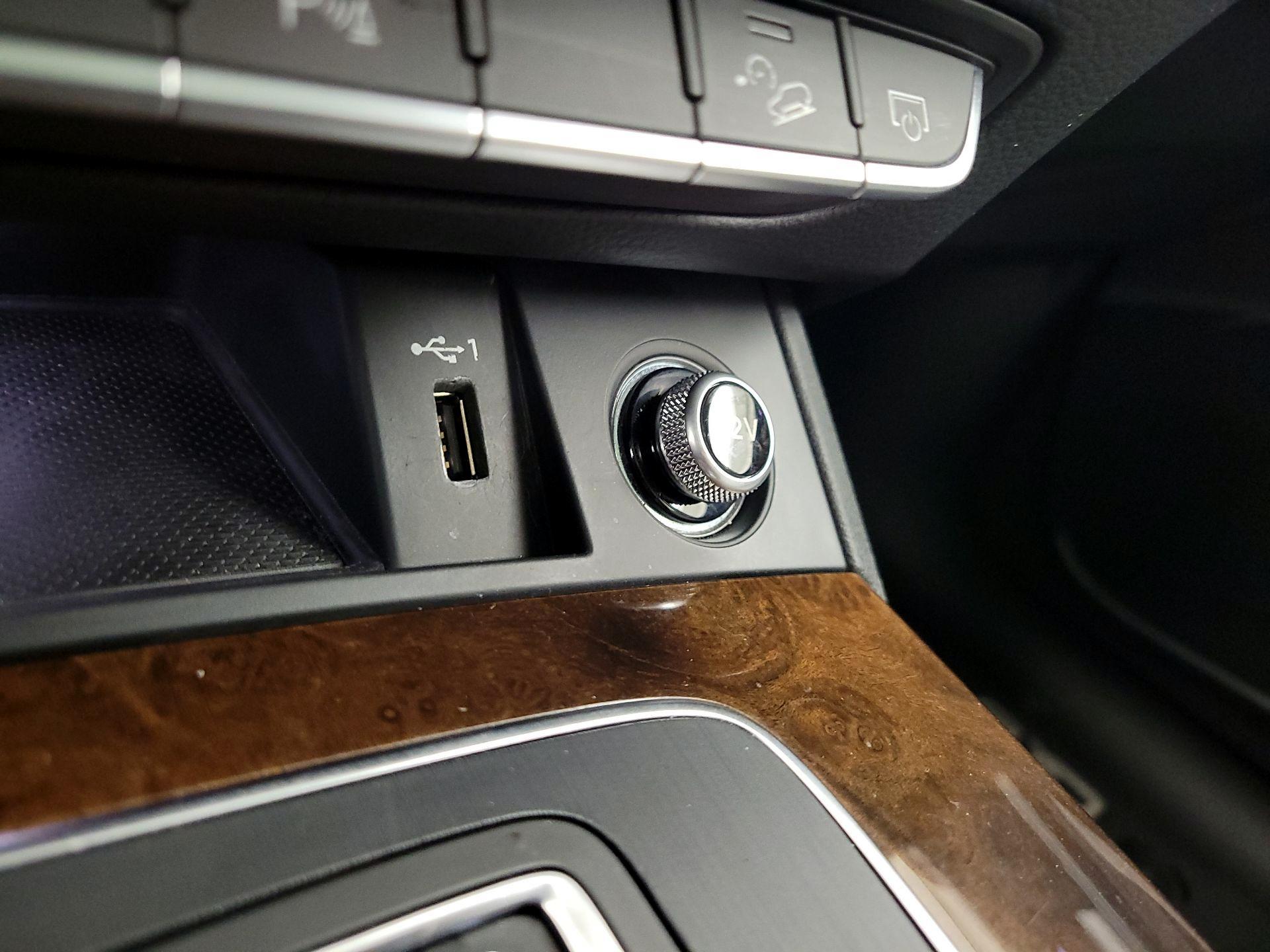 Thumbnail: 2018 Audi Q5 - 19