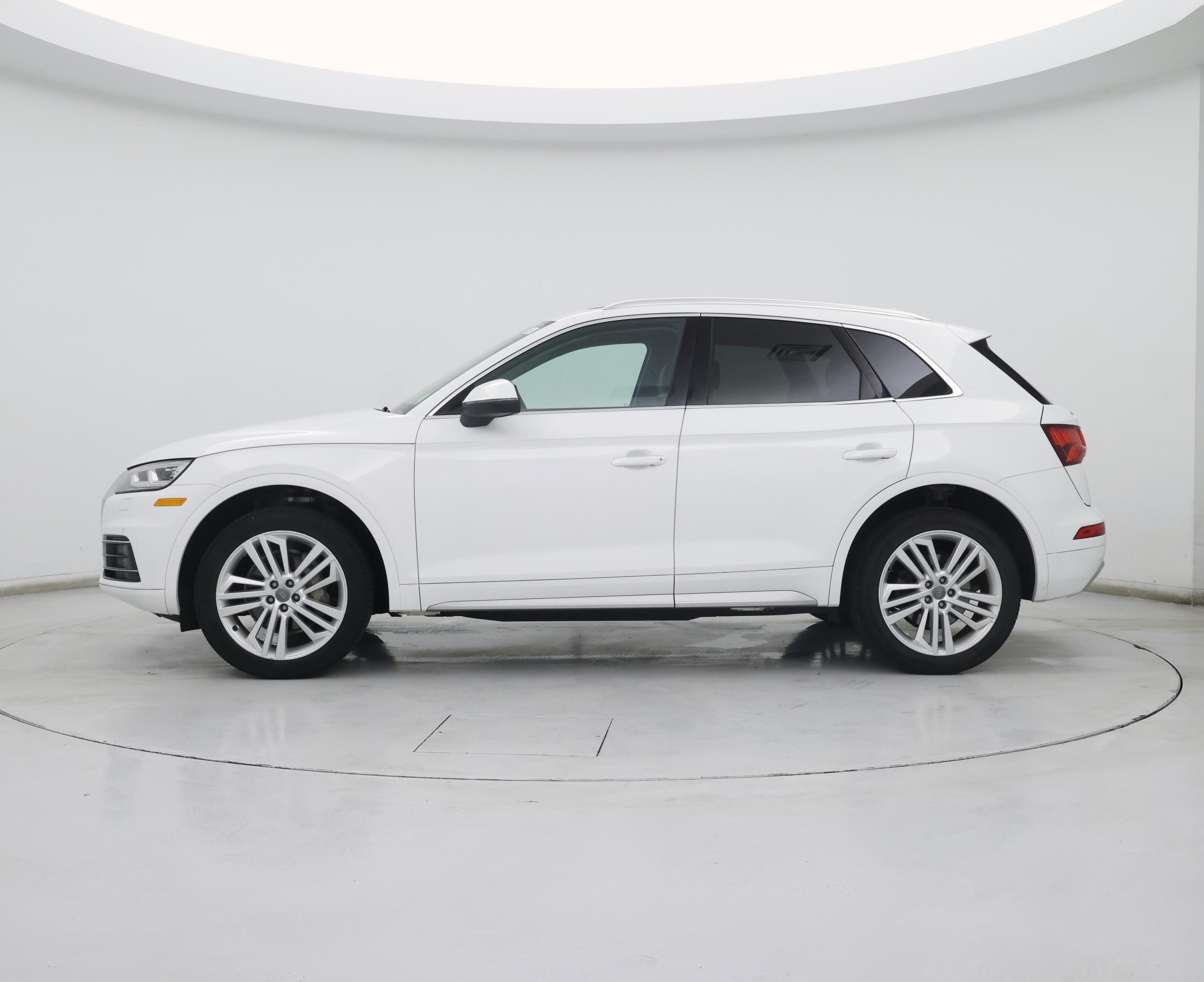 Thumbnail: 2018 Audi Q5 - 3
