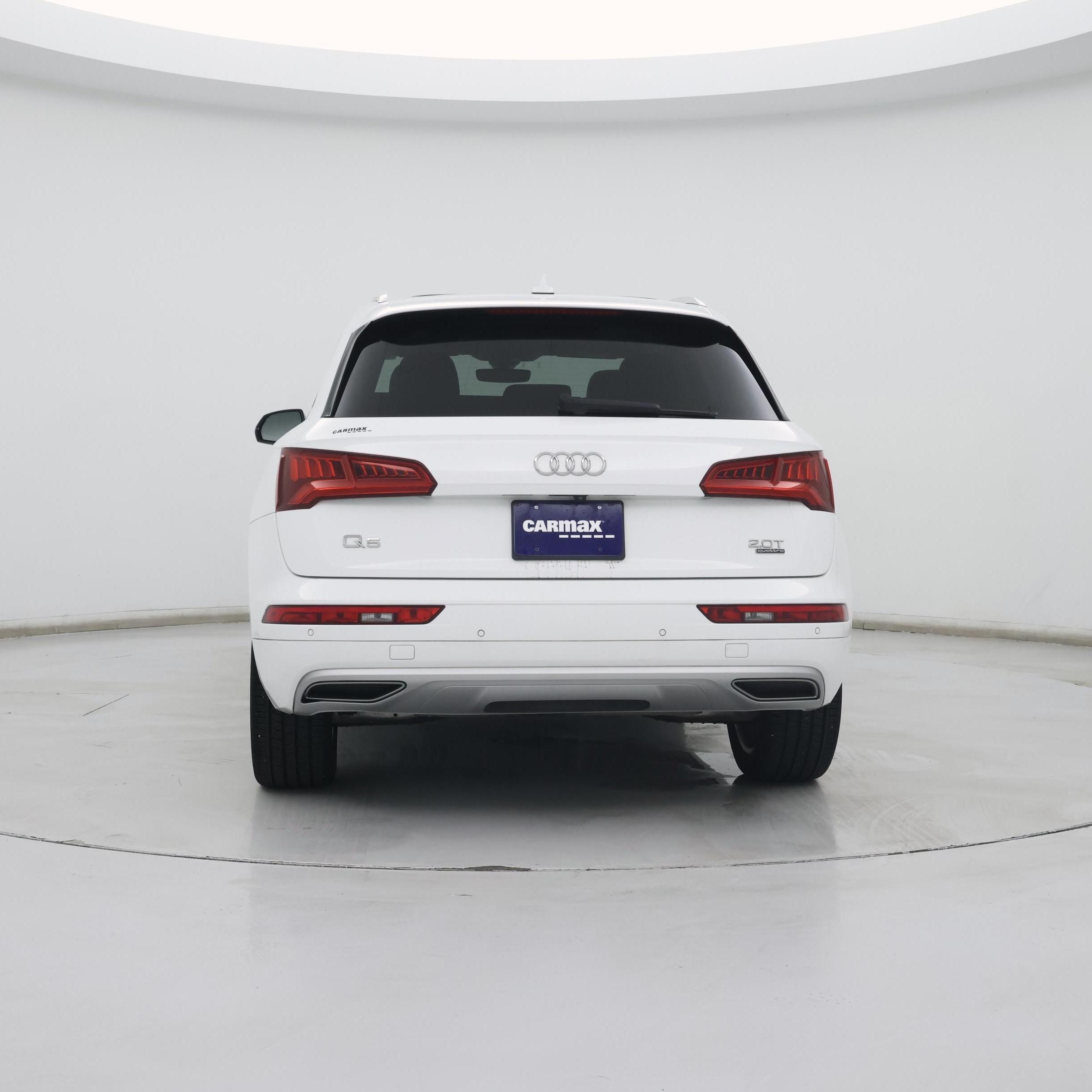 Thumbnail: 2018 Audi Q5 - 6