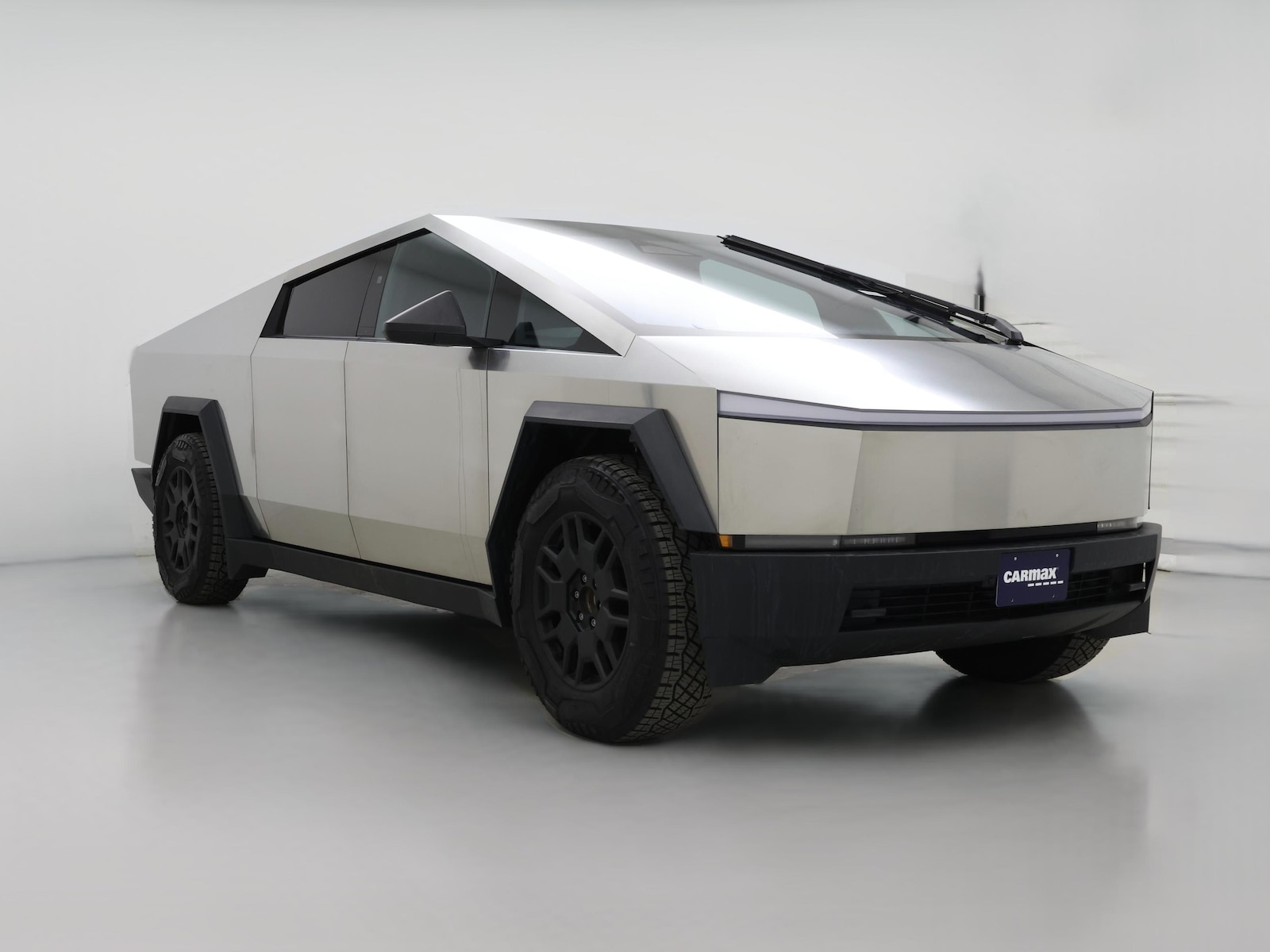 2024 Tesla Cybertruck Base