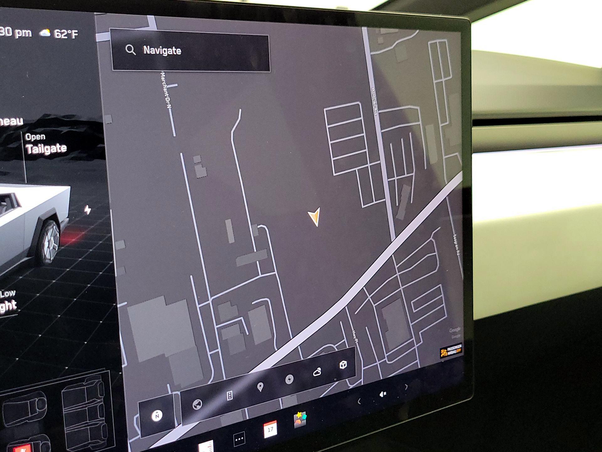 Thumbnail: 2024 Tesla Cybertruck - 13