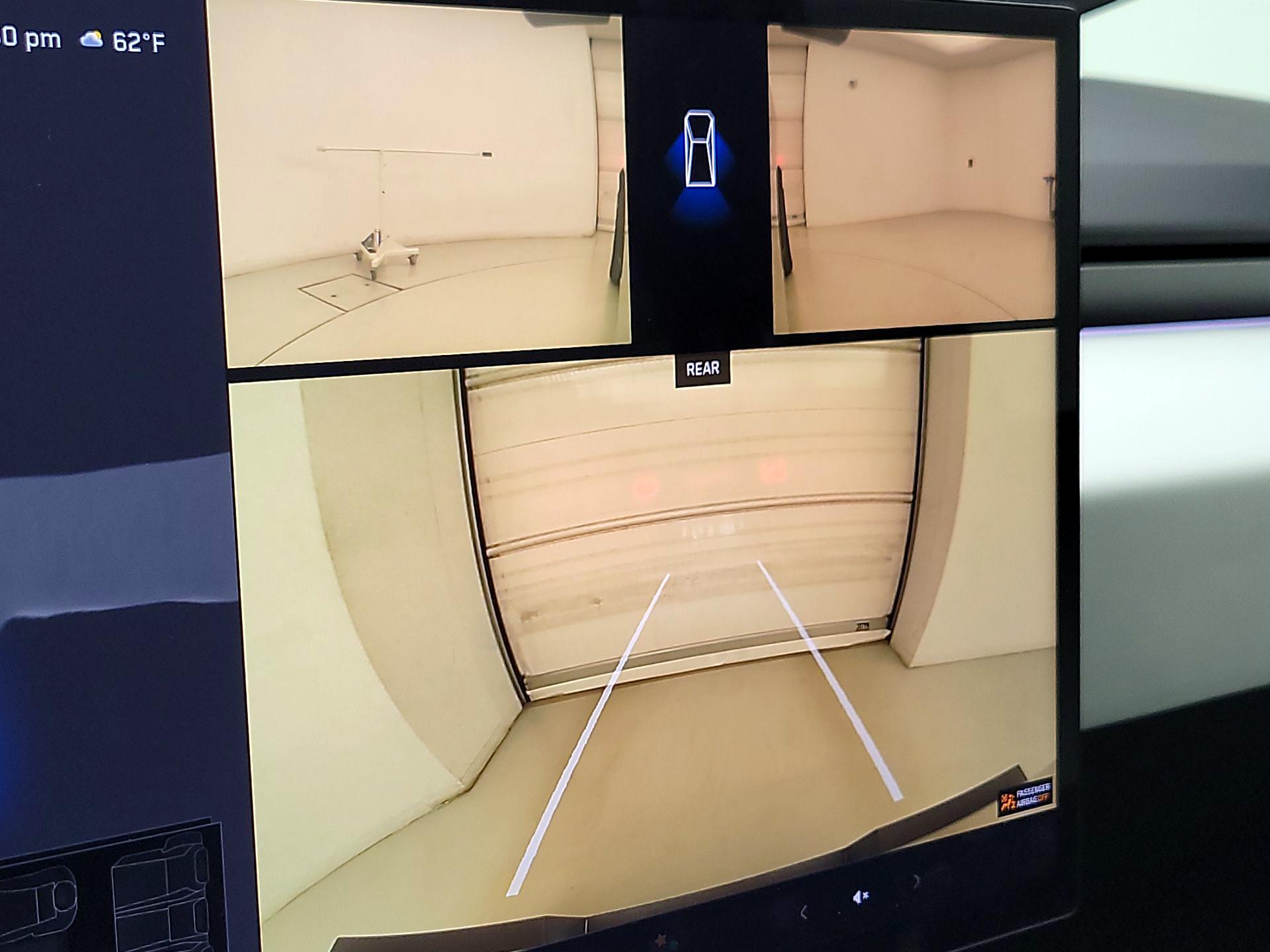 Thumbnail: 2024 Tesla Cybertruck - 14