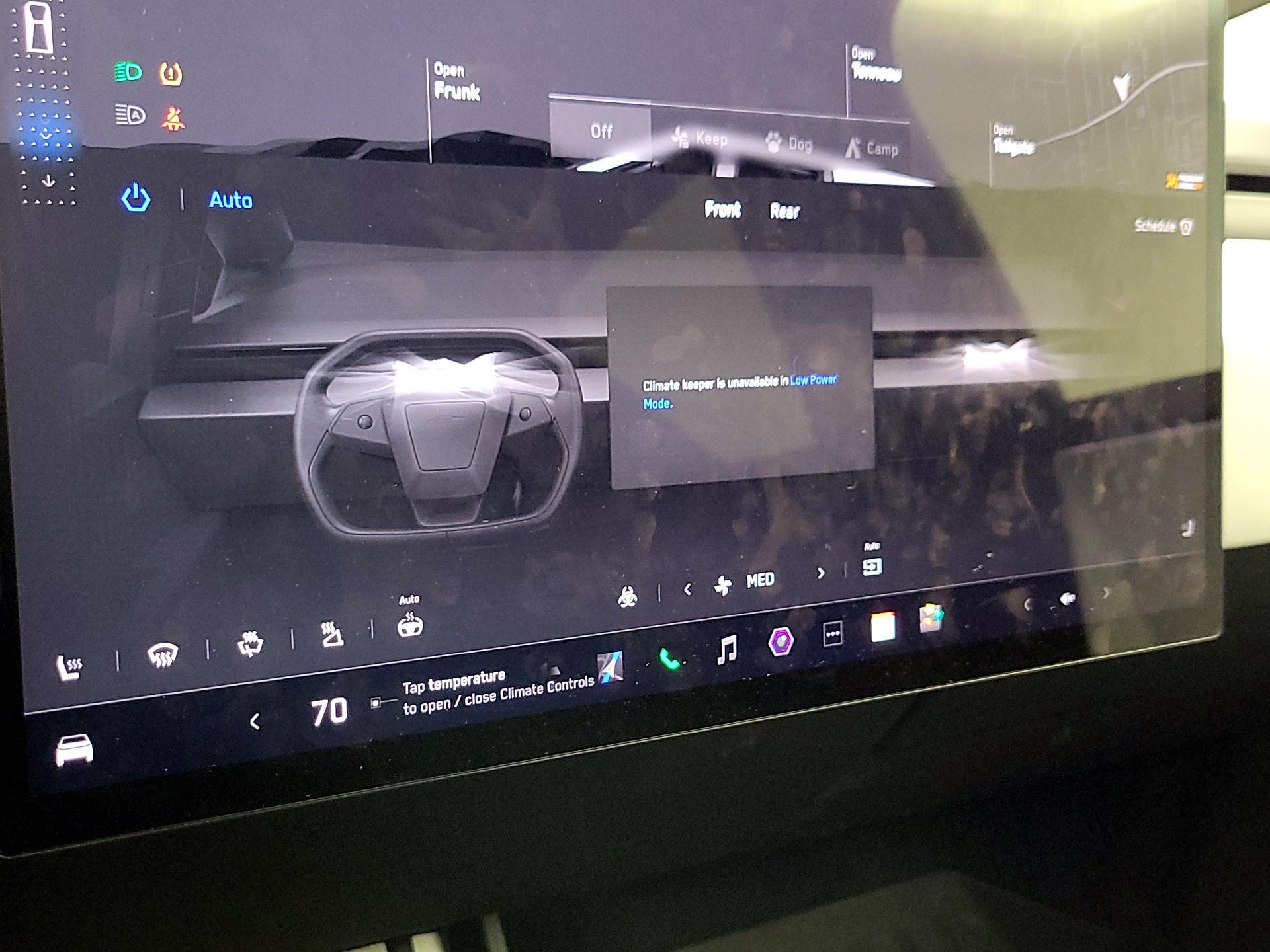 Thumbnail: 2024 Tesla Cybertruck - 16