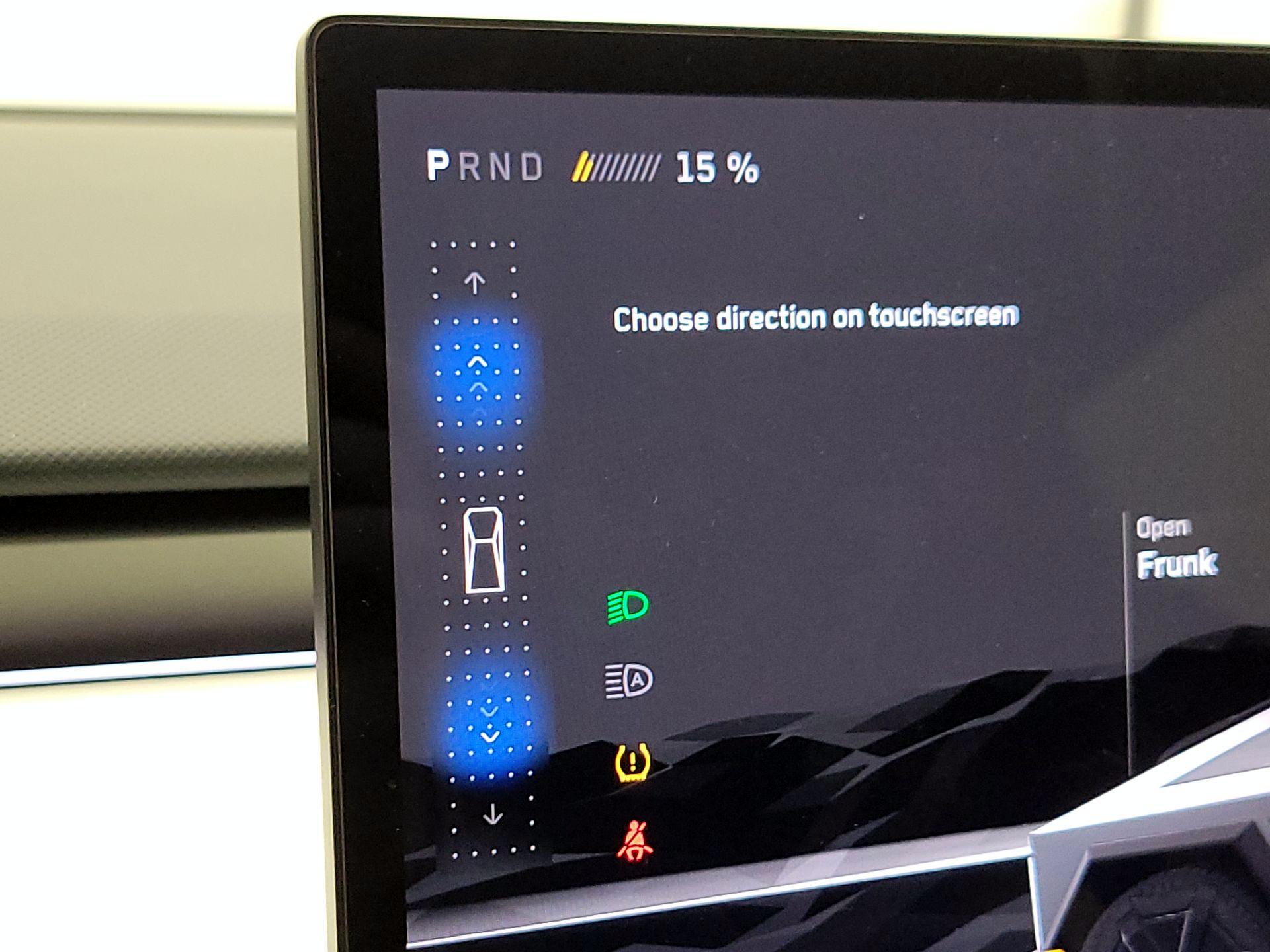 Thumbnail: 2024 Tesla Cybertruck - 17