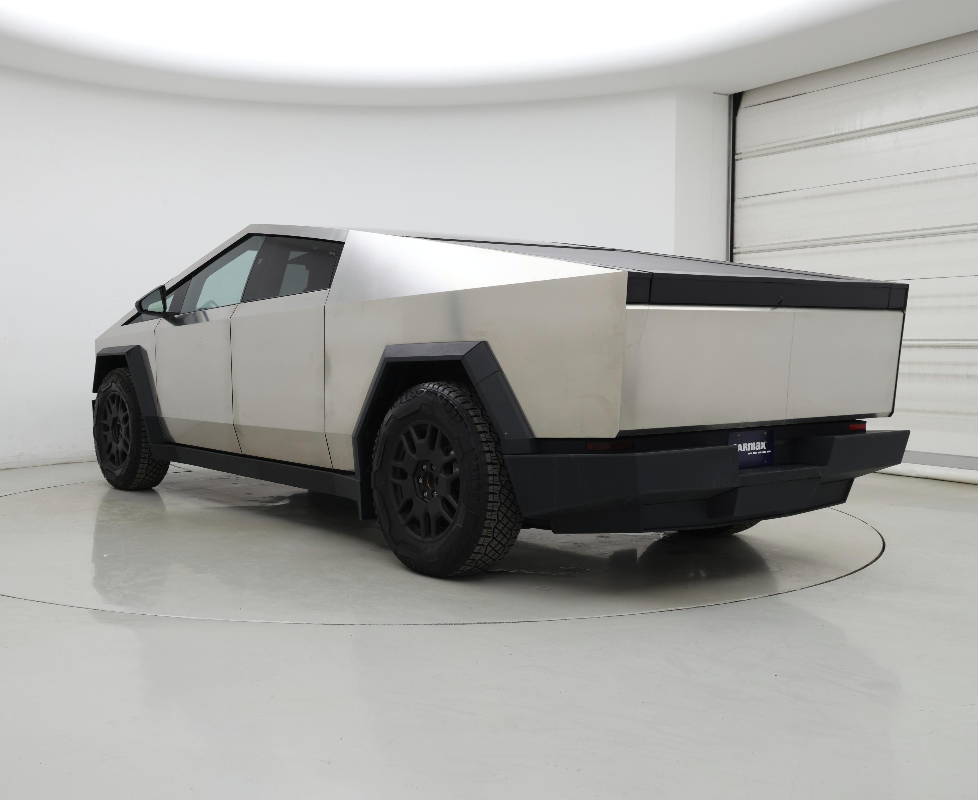 Thumbnail: 2024 Tesla Cybertruck - 2