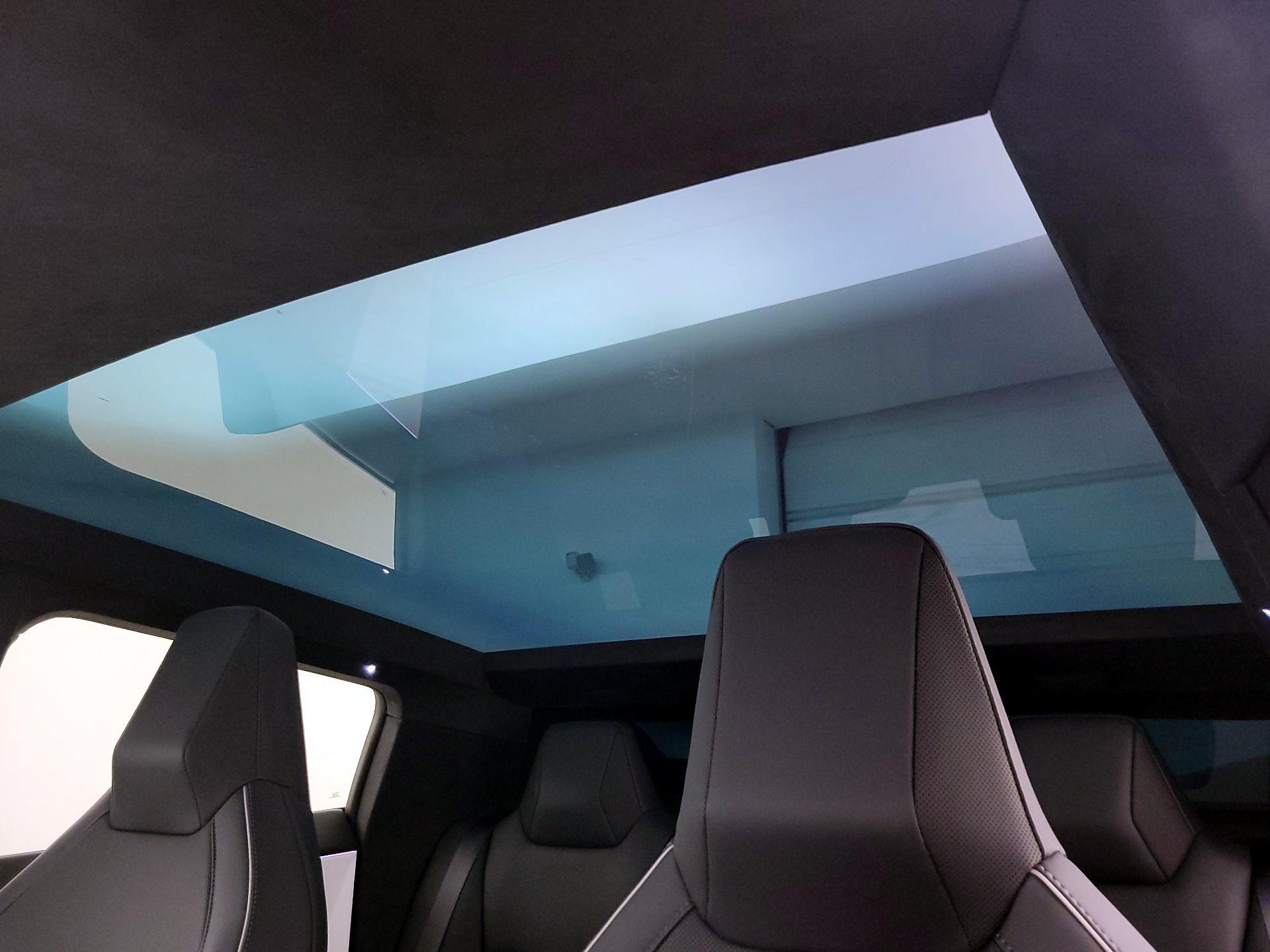 Thumbnail: 2024 Tesla Cybertruck - 19