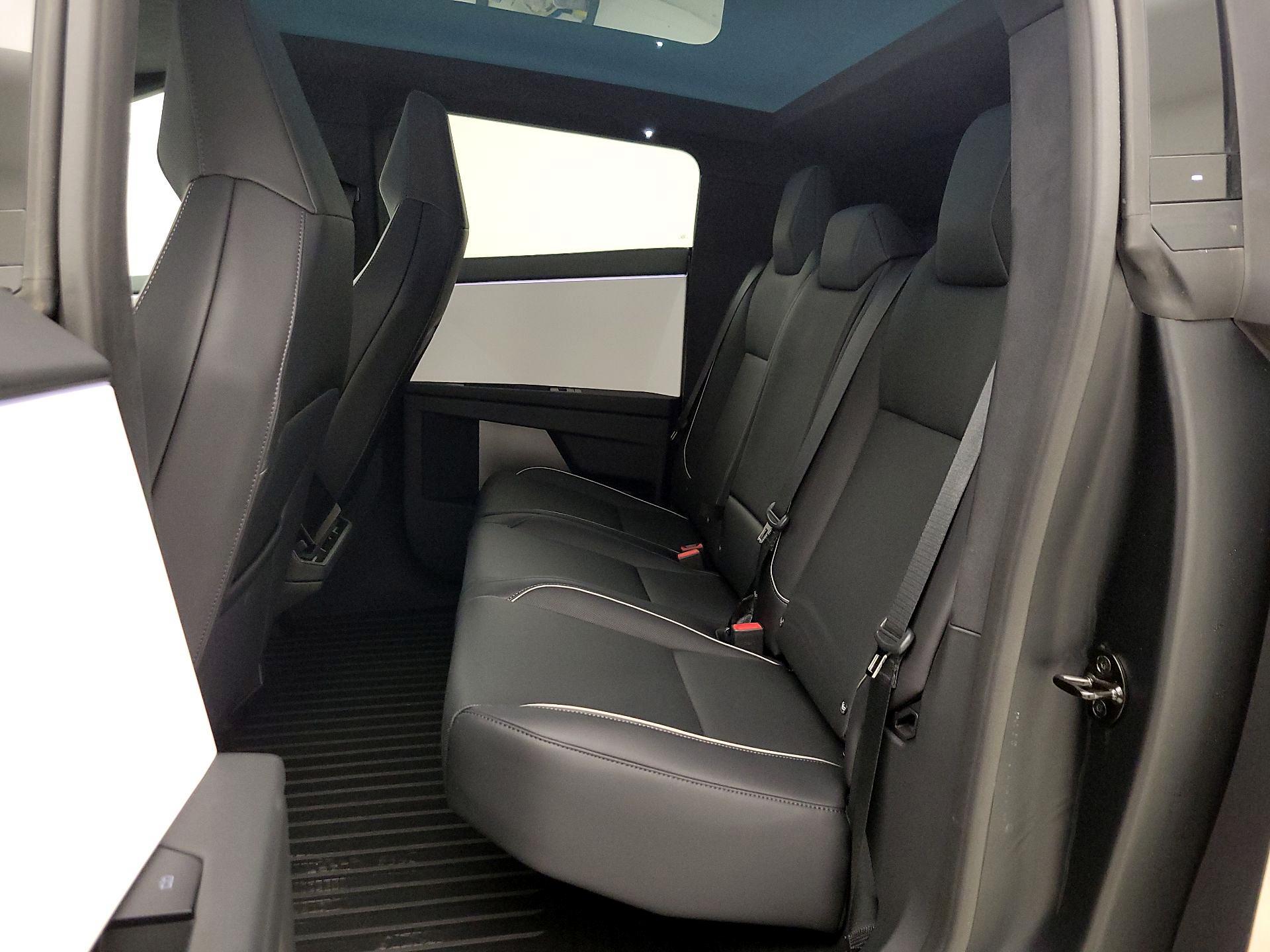 Thumbnail: 2024 Tesla Cybertruck - 20