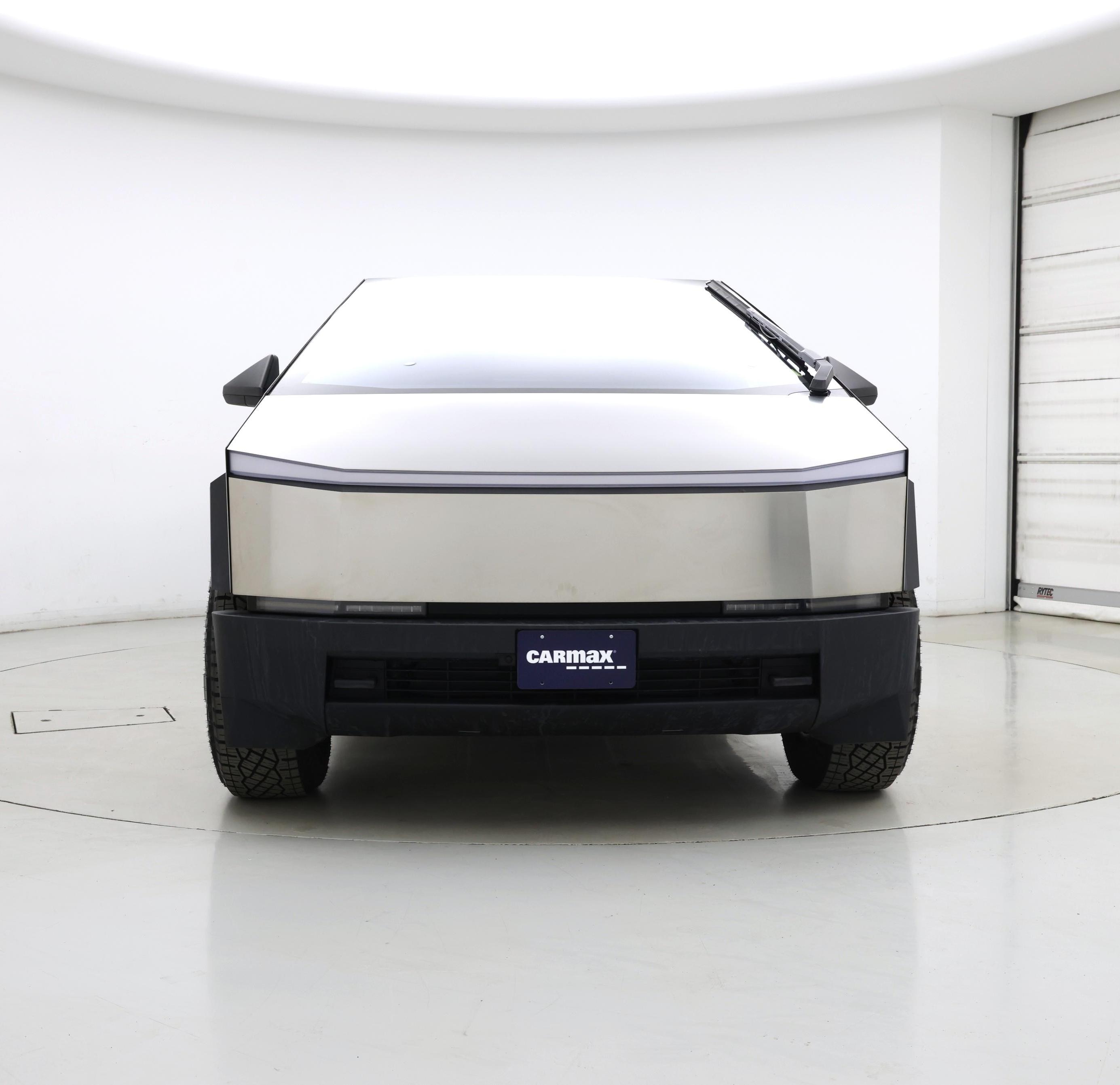 Thumbnail: 2024 Tesla Cybertruck - 5