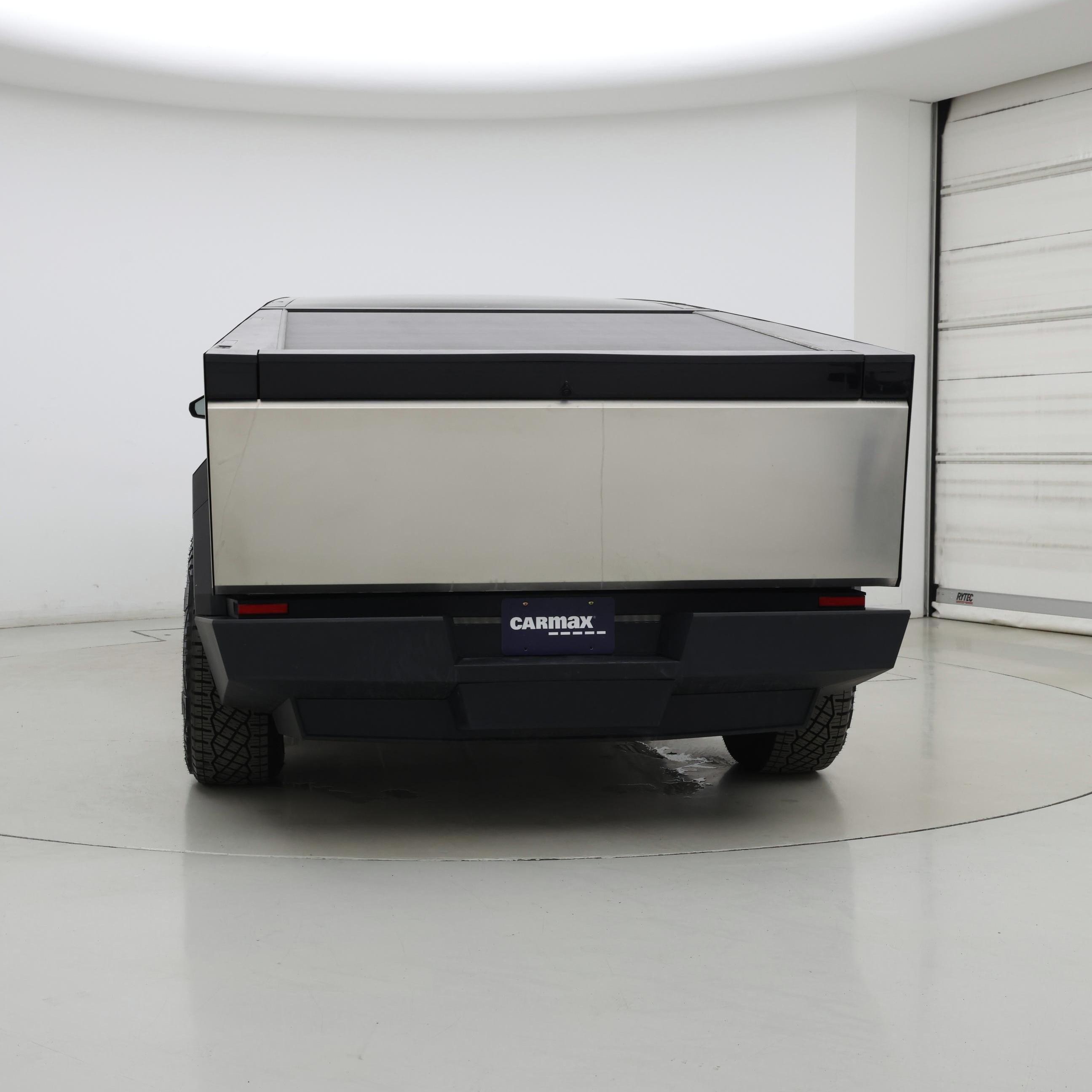 Thumbnail: 2024 Tesla Cybertruck - 6