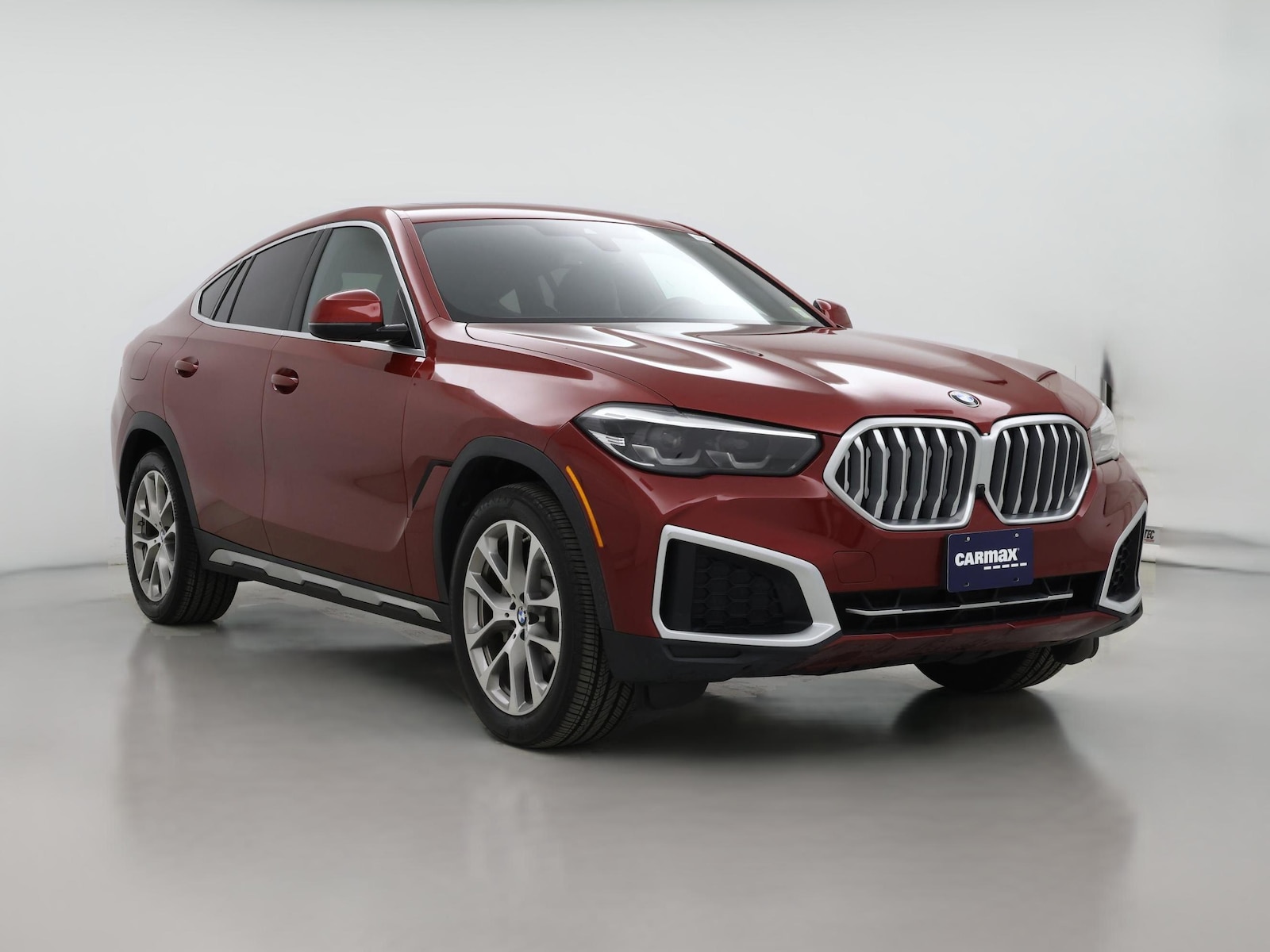 2022 BMW X6
