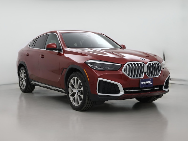 2022 BMW X6 xDrive40i -
                  King Of Prussia, PA