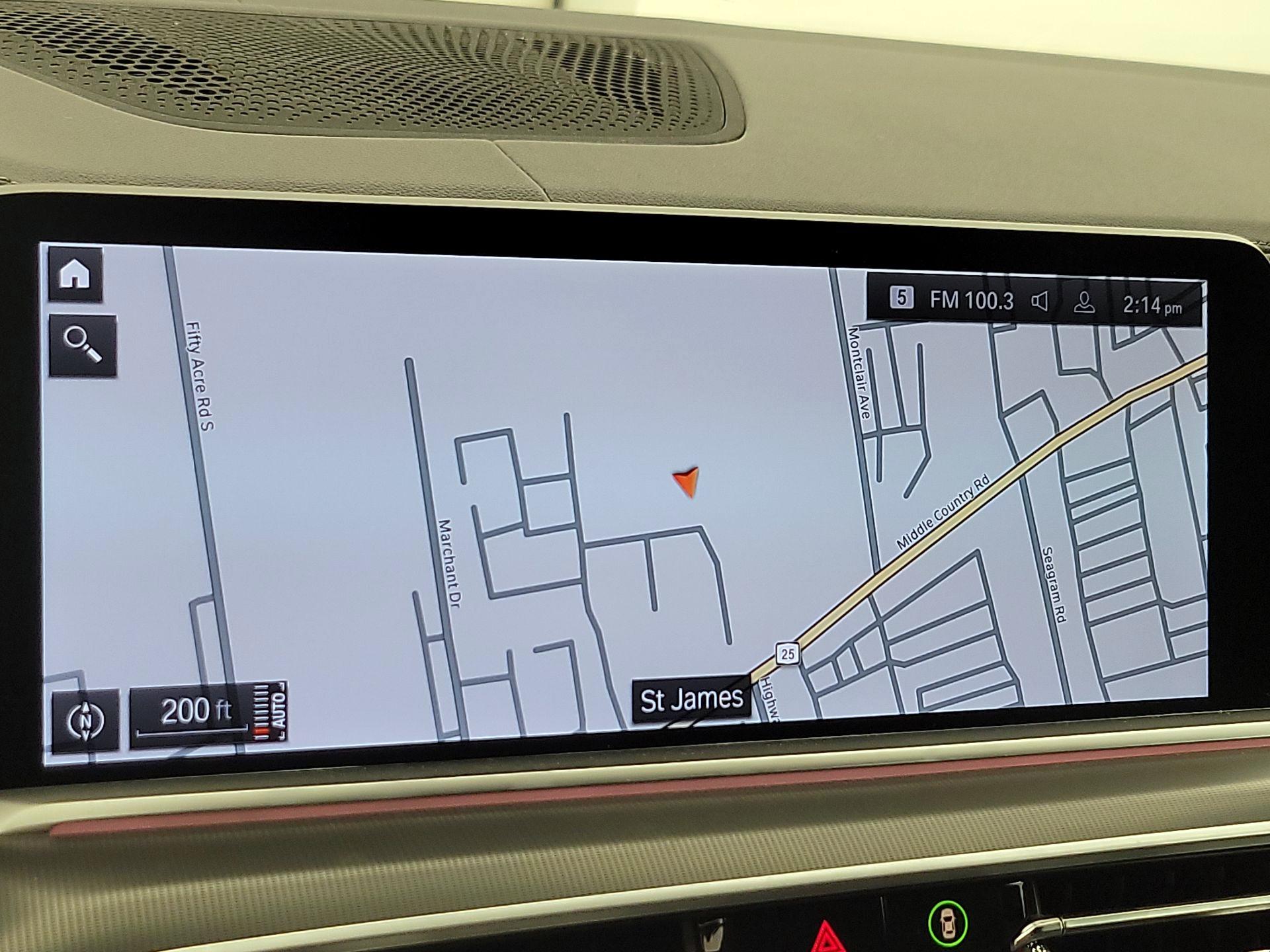 Thumbnail: 2022 BMW X6 - 14