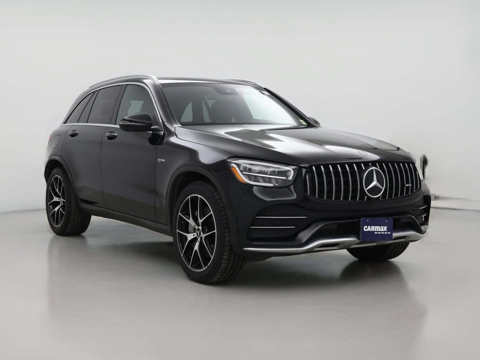 2022 Mercedes-Benz GLC