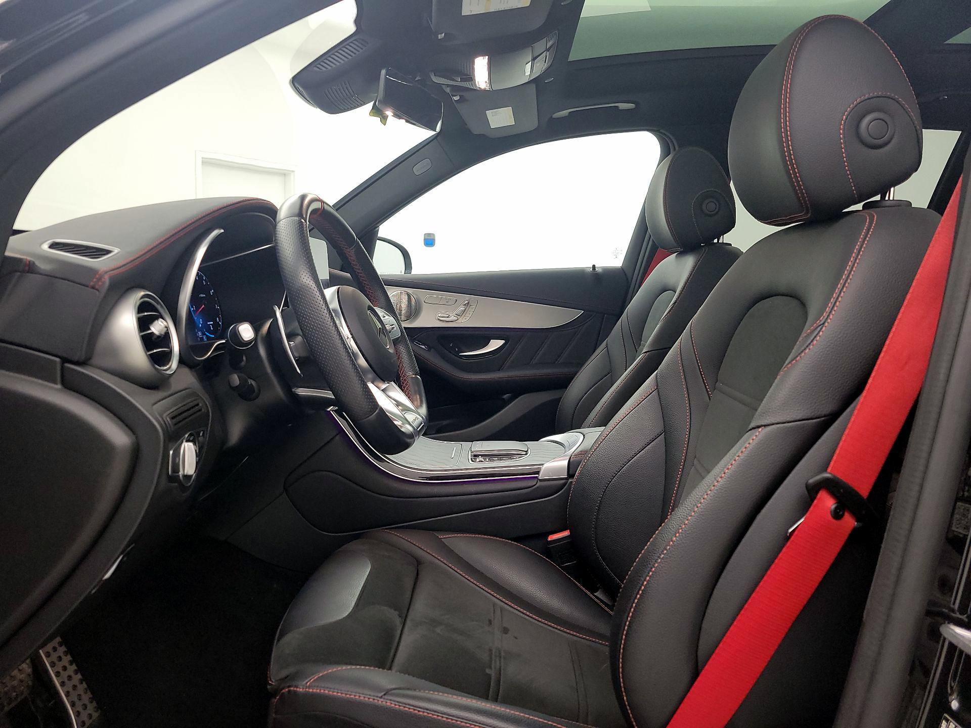 Thumbnail: 2022 Mercedes-Benz GLC - 11