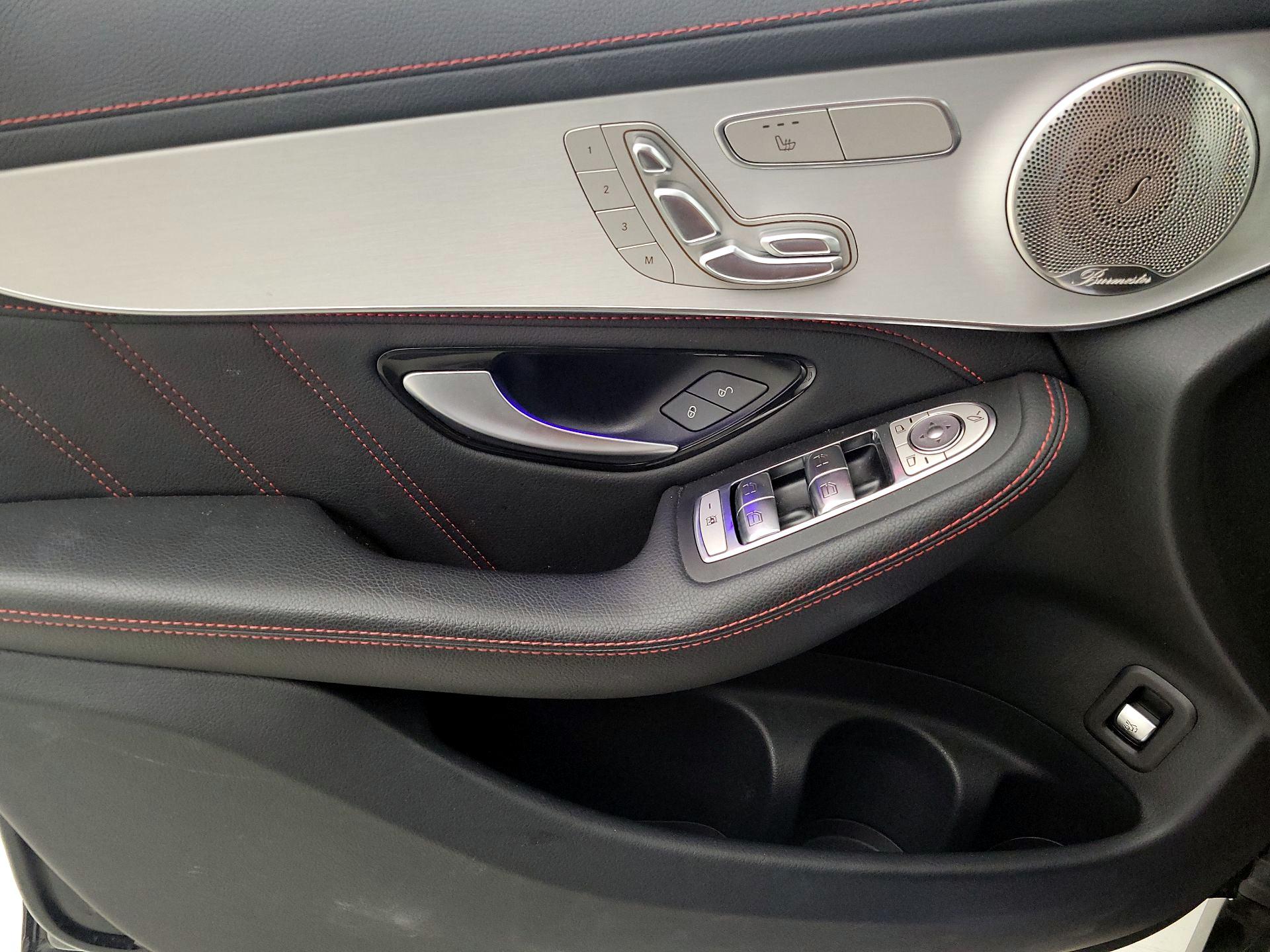 Thumbnail: 2022 Mercedes-Benz GLC - 12