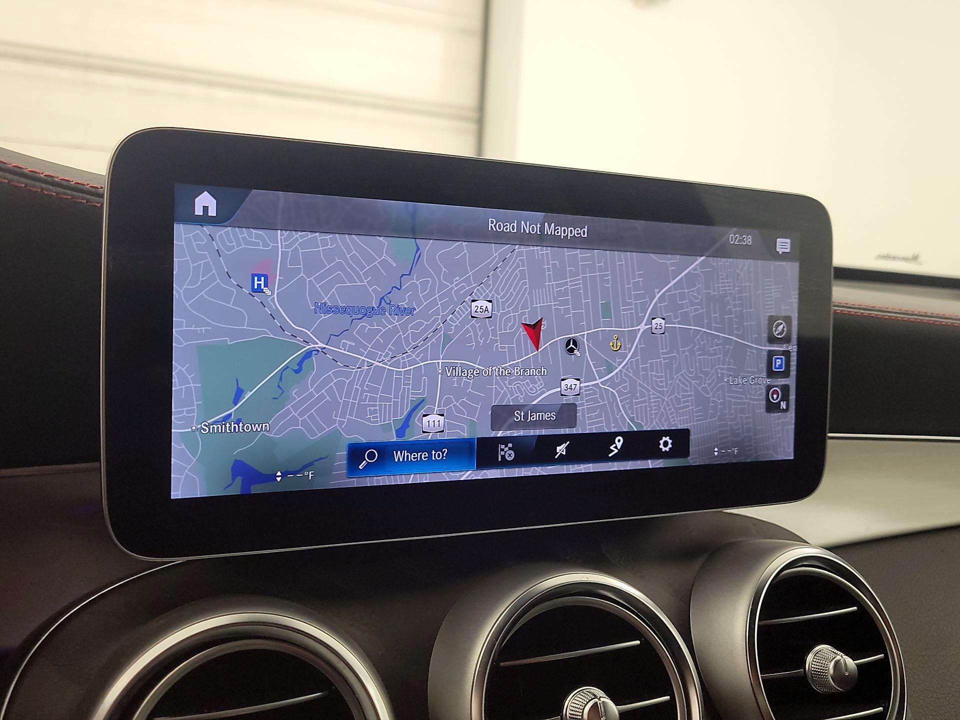 Thumbnail: 2022 Mercedes-Benz GLC - 14