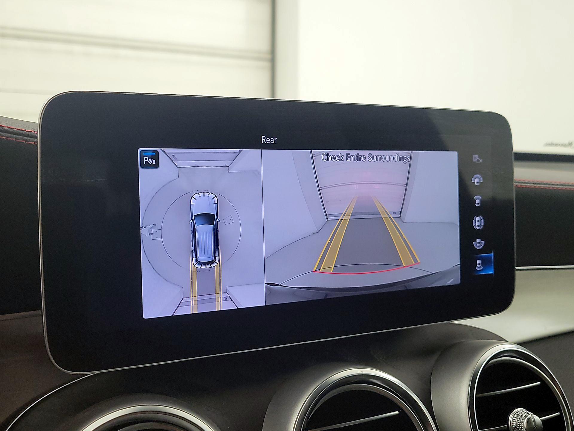 Thumbnail: 2022 Mercedes-Benz GLC - 15