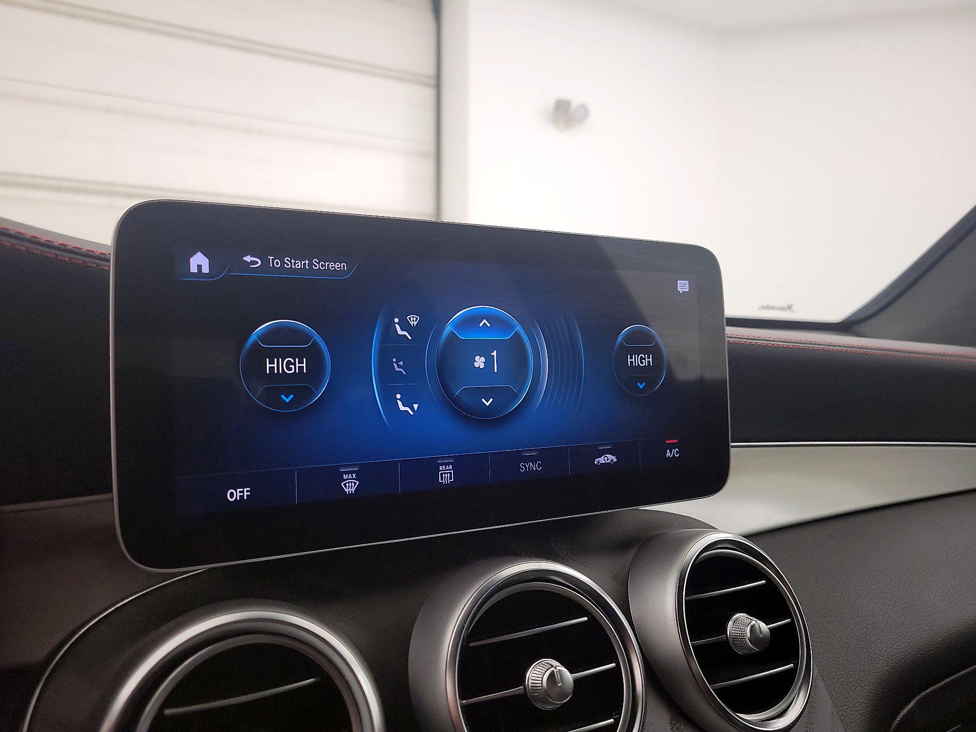 Thumbnail: 2022 Mercedes-Benz GLC - 17