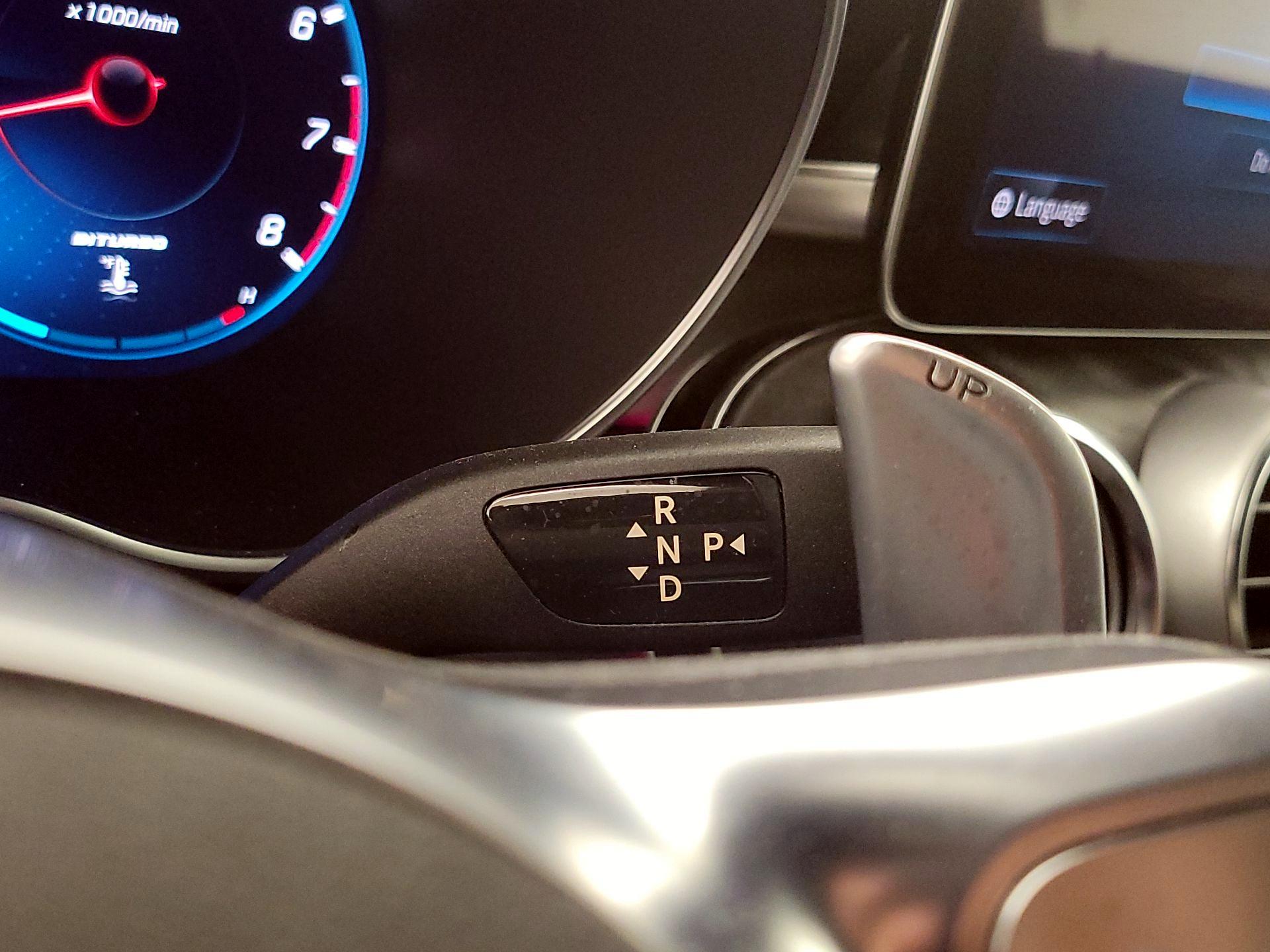 Thumbnail: 2022 Mercedes-Benz GLC - 18