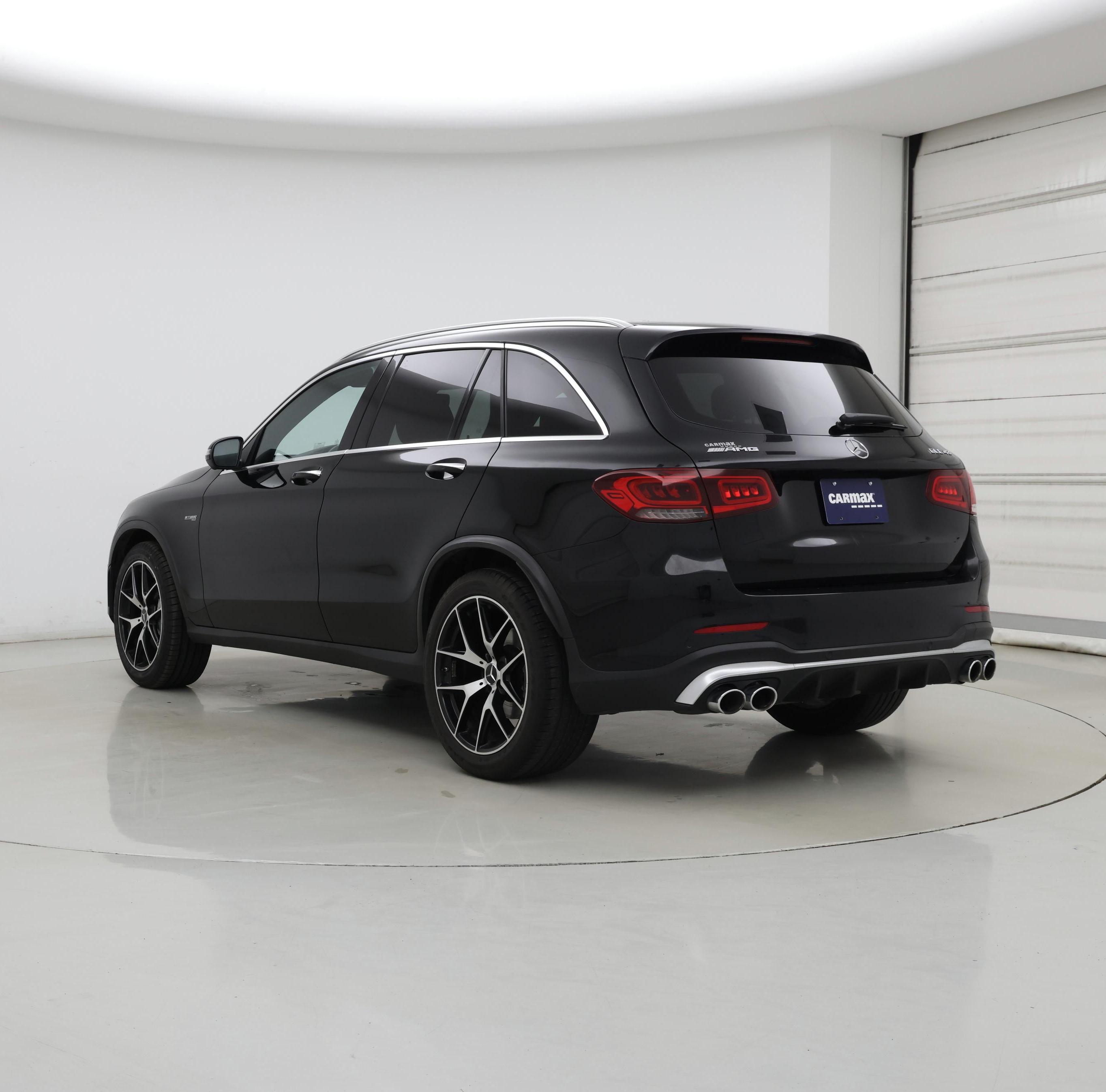 Thumbnail: 2022 Mercedes-Benz GLC - 2